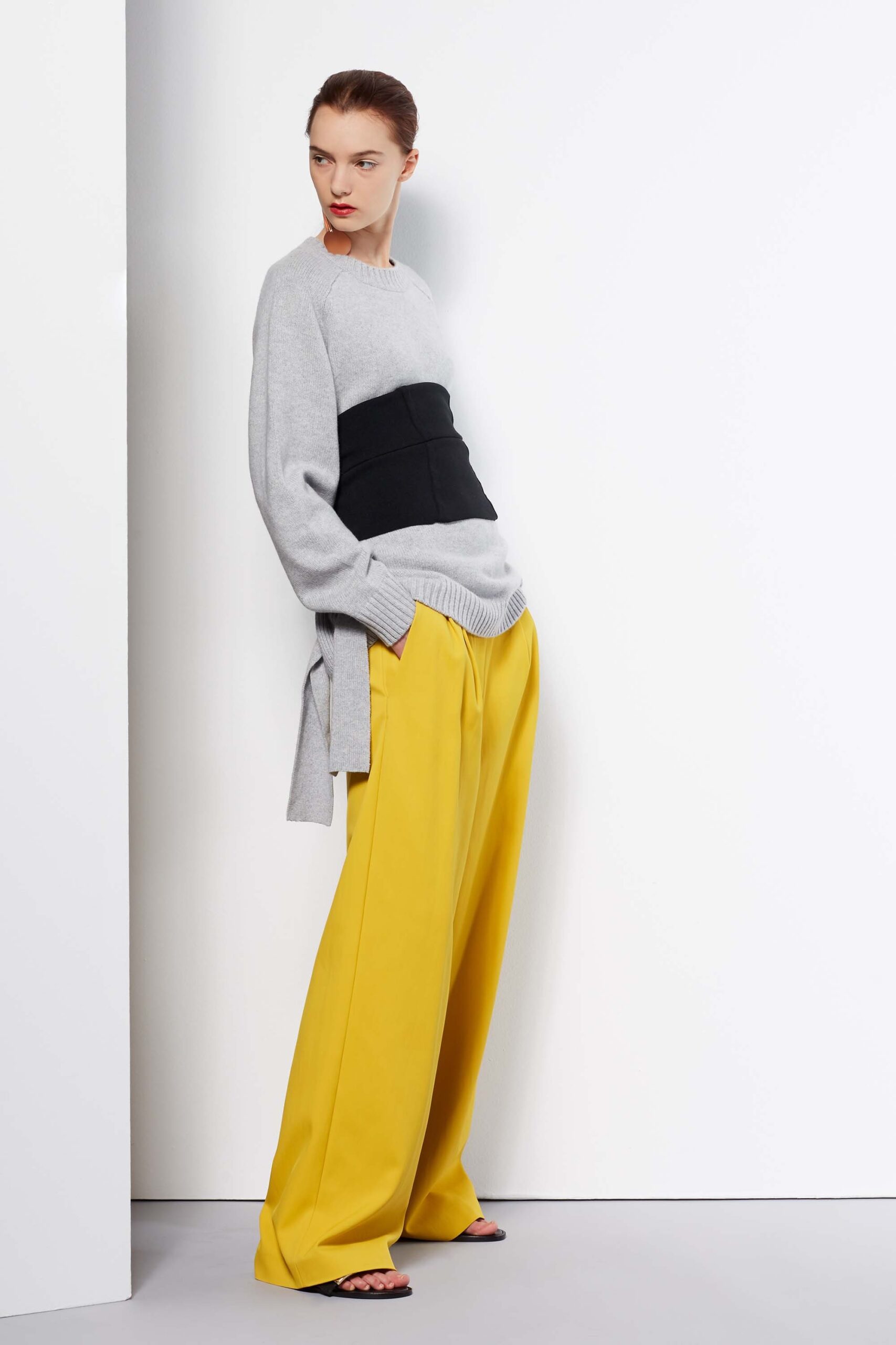 Tibi Resort 17 Look 1