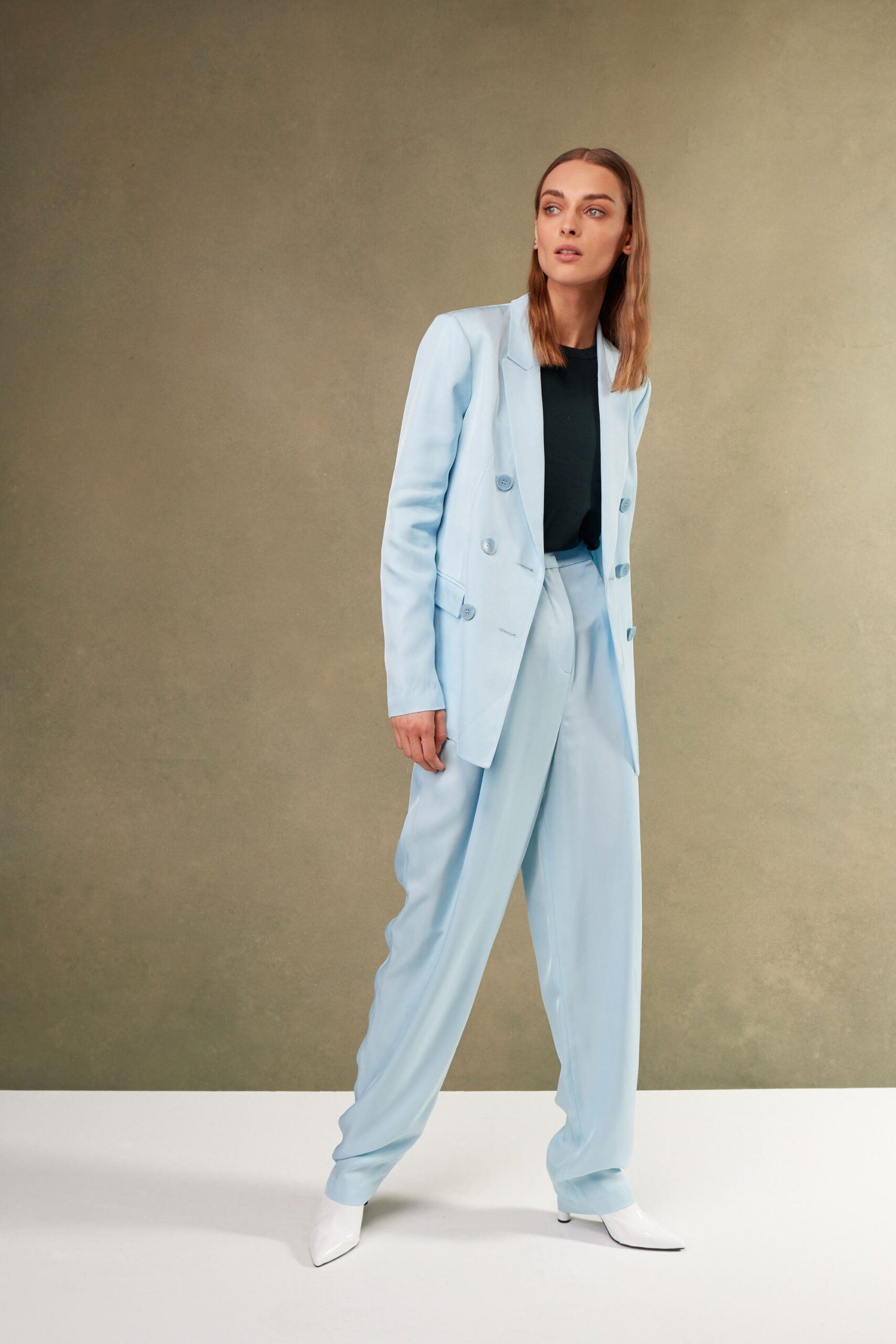 Tibi Resort 18 Look 1
