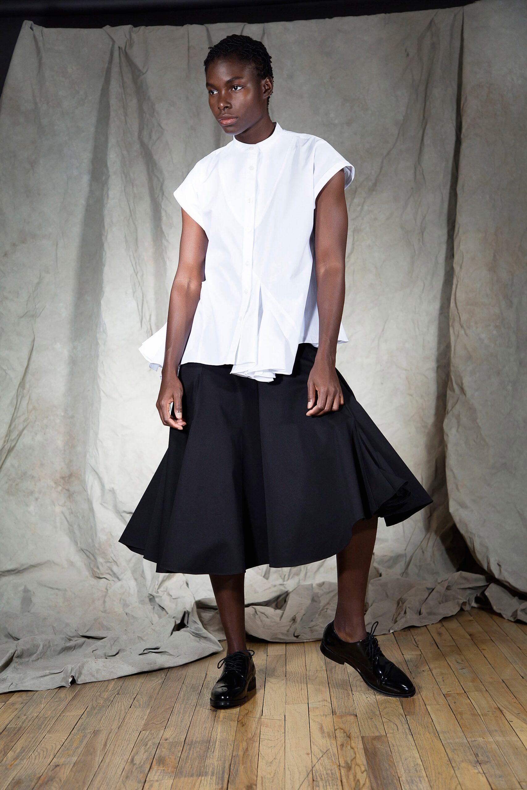 Tome Fall 2018 Ready-to-Wear