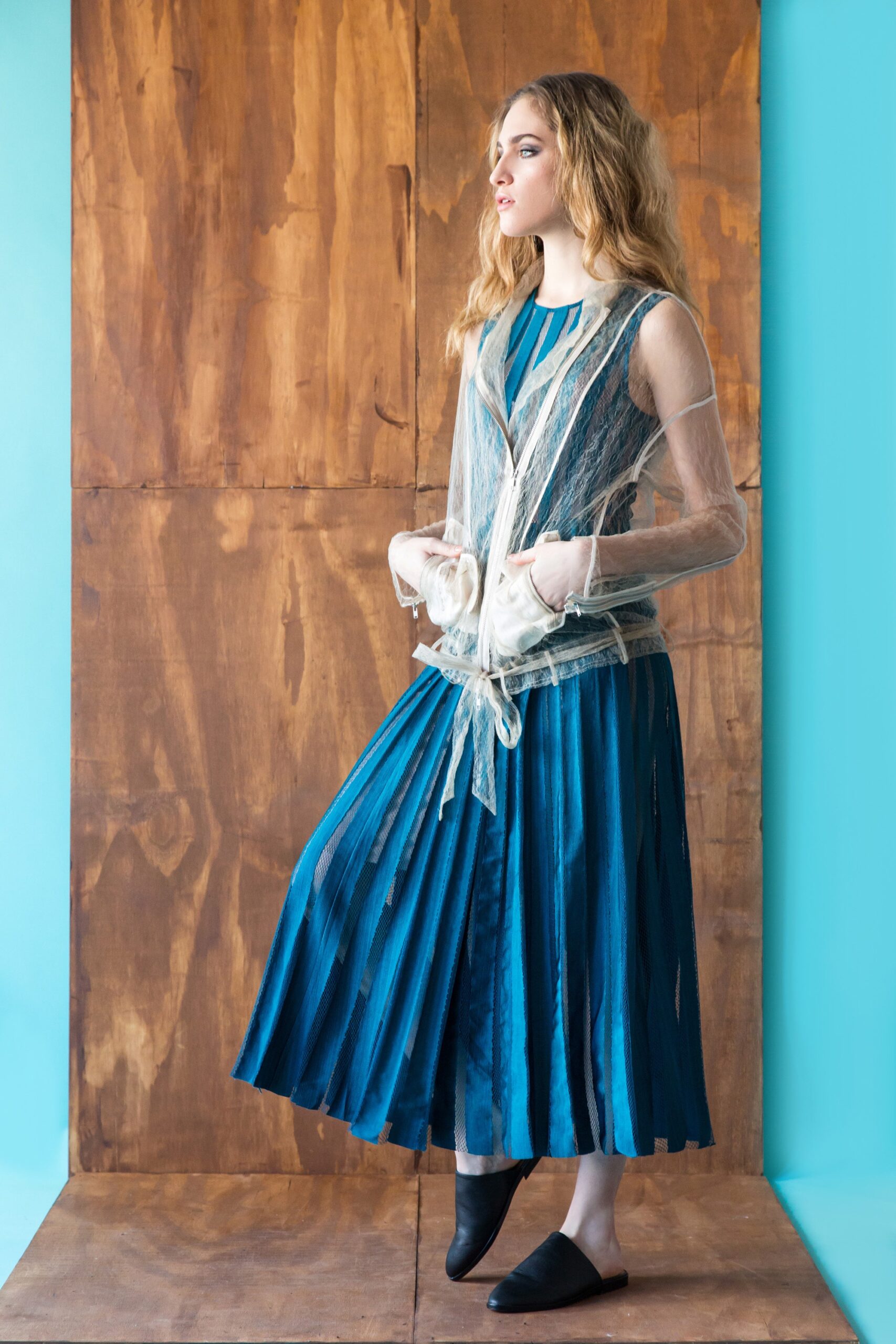 Tracy Reese Pre-Fall 2016