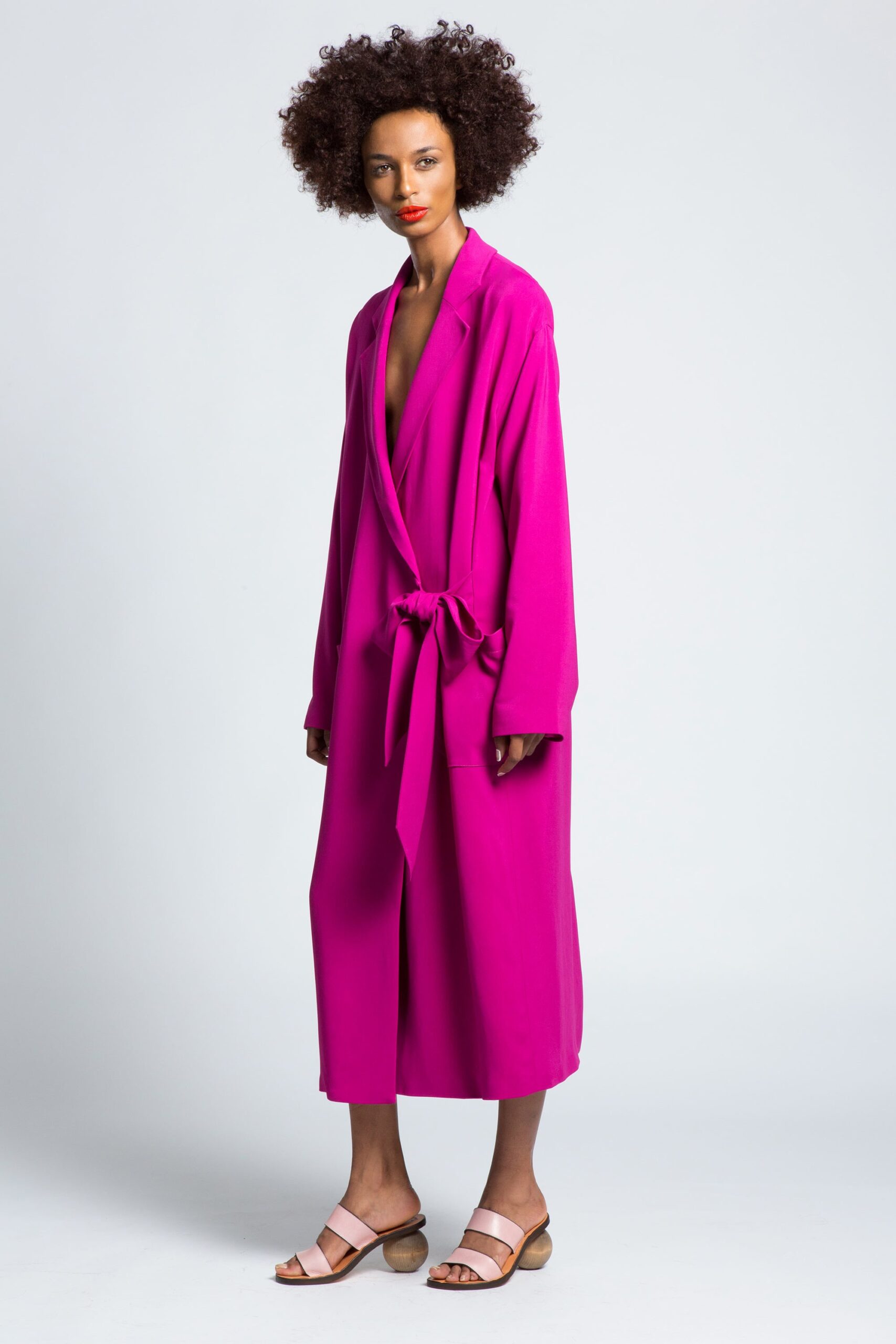 Tracy Reese Spring 2018 Ready-to-Wear