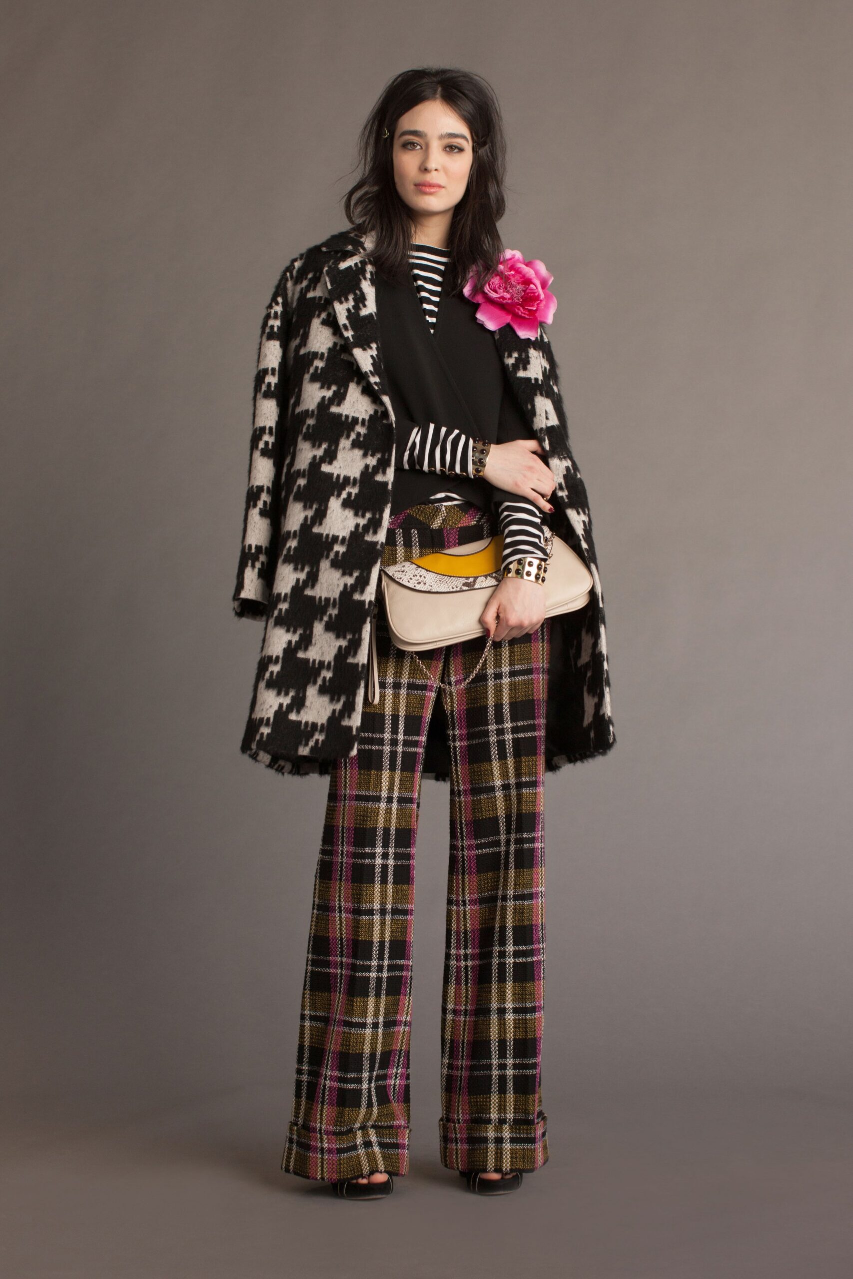 Trina Turk Fall 2016 Ready-to-Wear