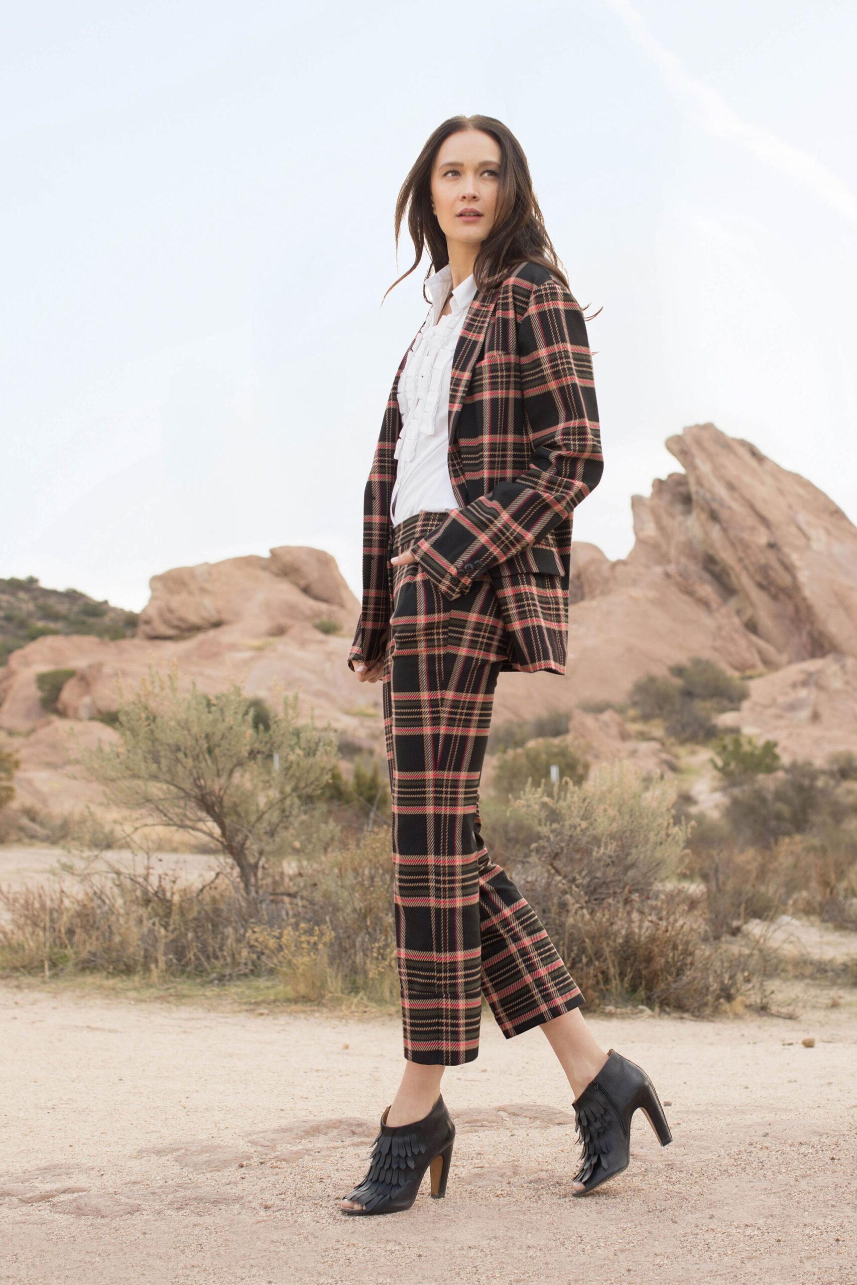 Trina Turk Fall 2018 Ready-to-Wear