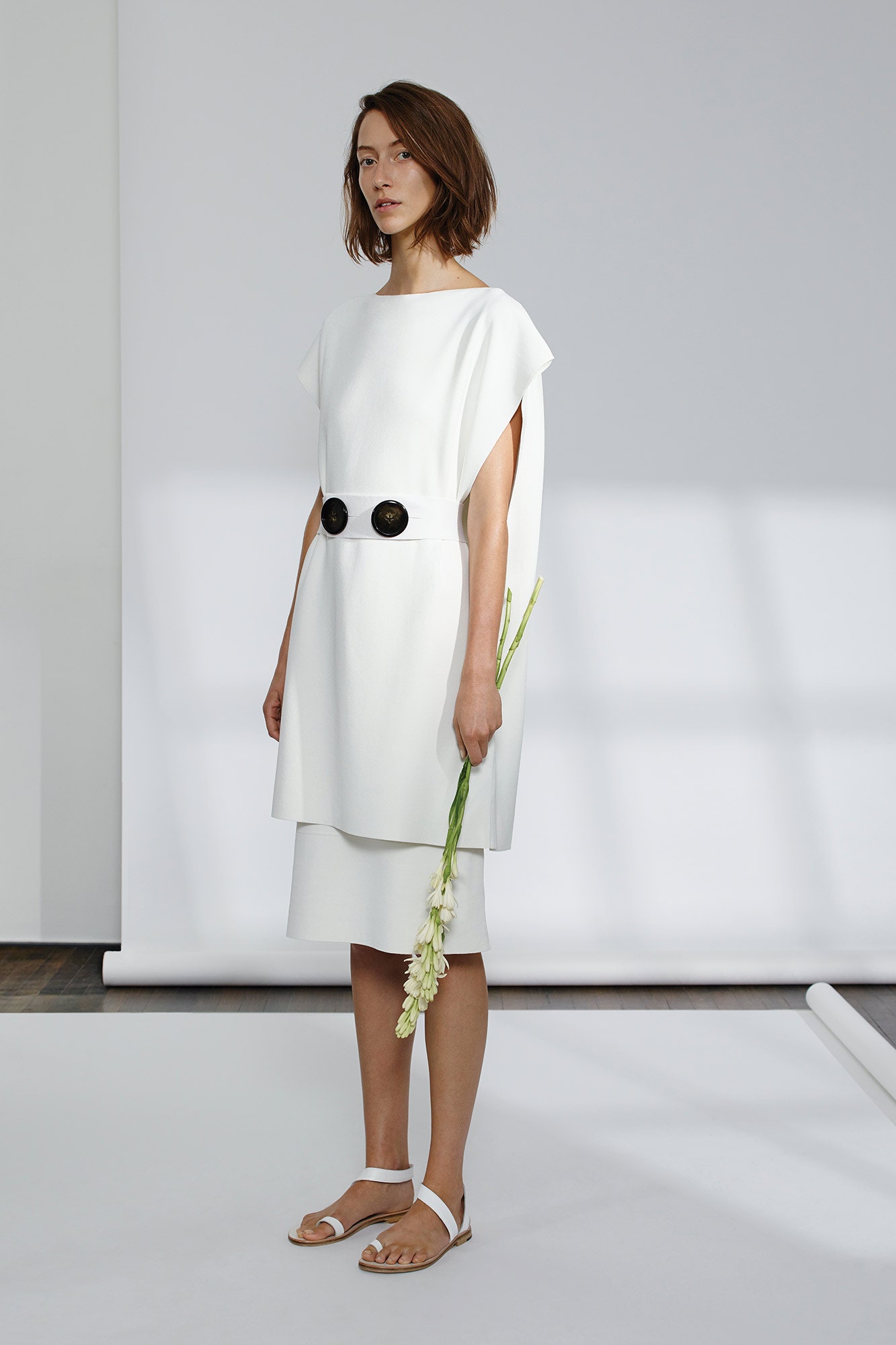 TSE Spring 2017 Ready-to-Wear