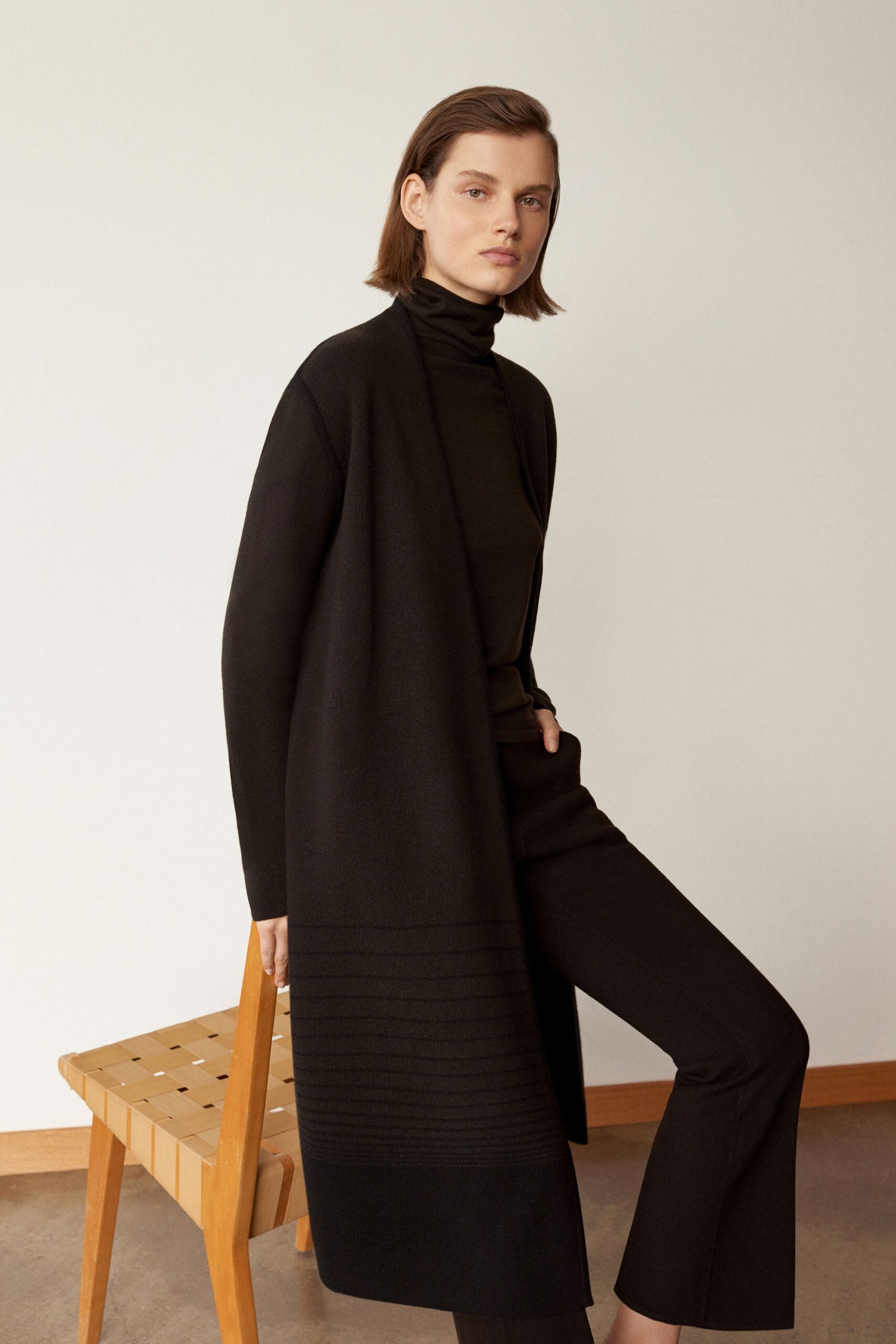 TSE Fall 2018 Ready-to-Wear