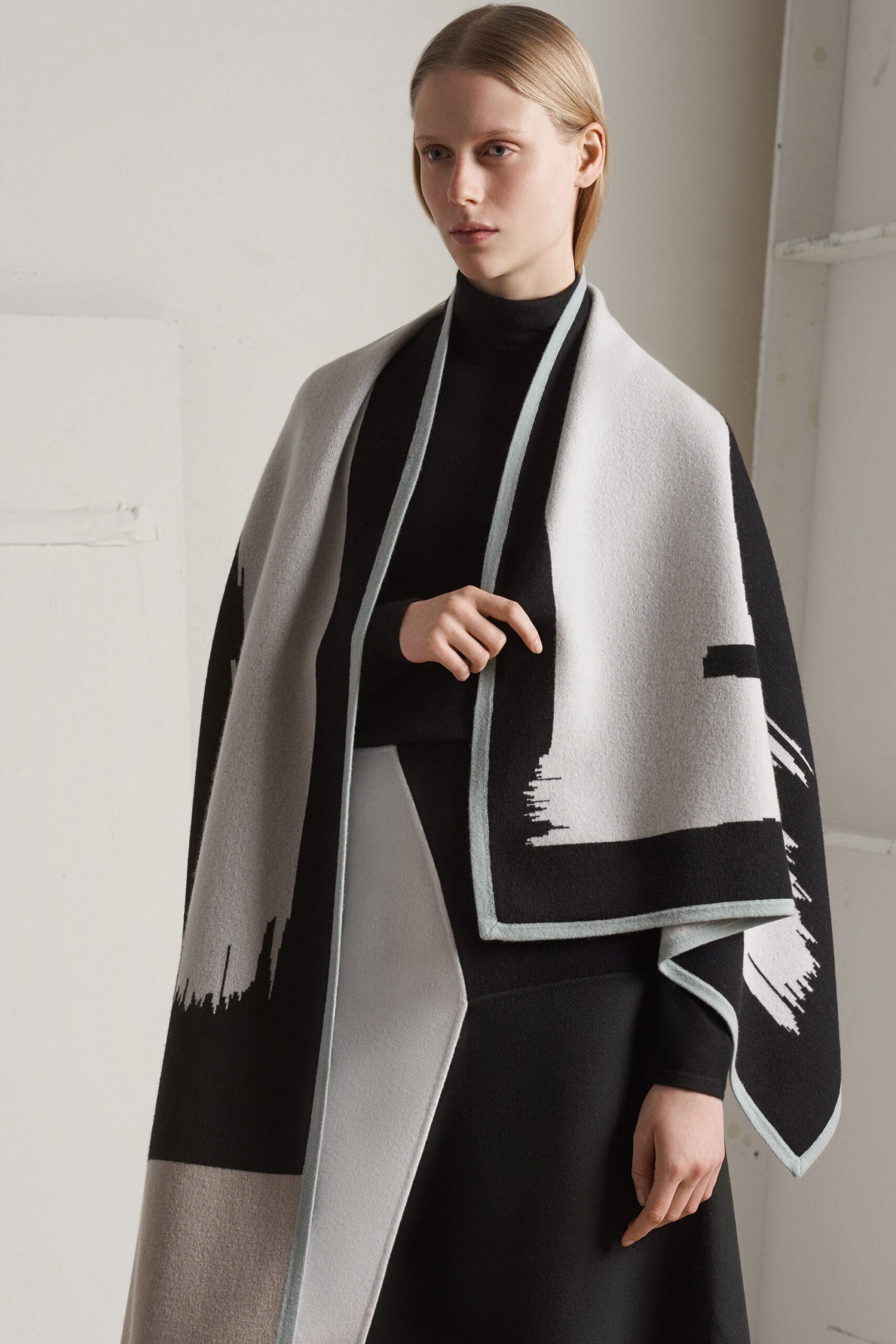 TSE Fall 2017 Ready-to-Wear