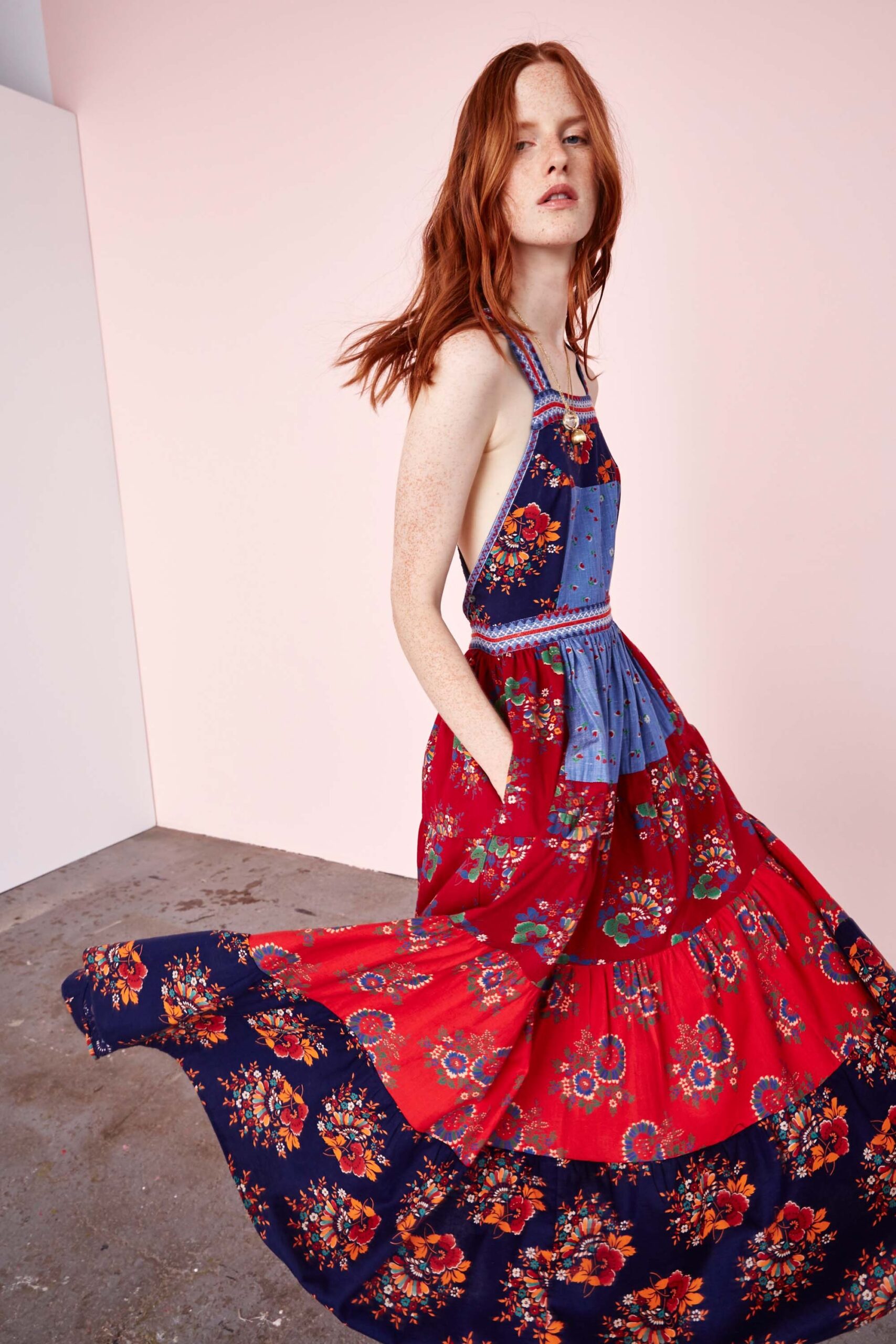 Ulla Johnson Resort 2017