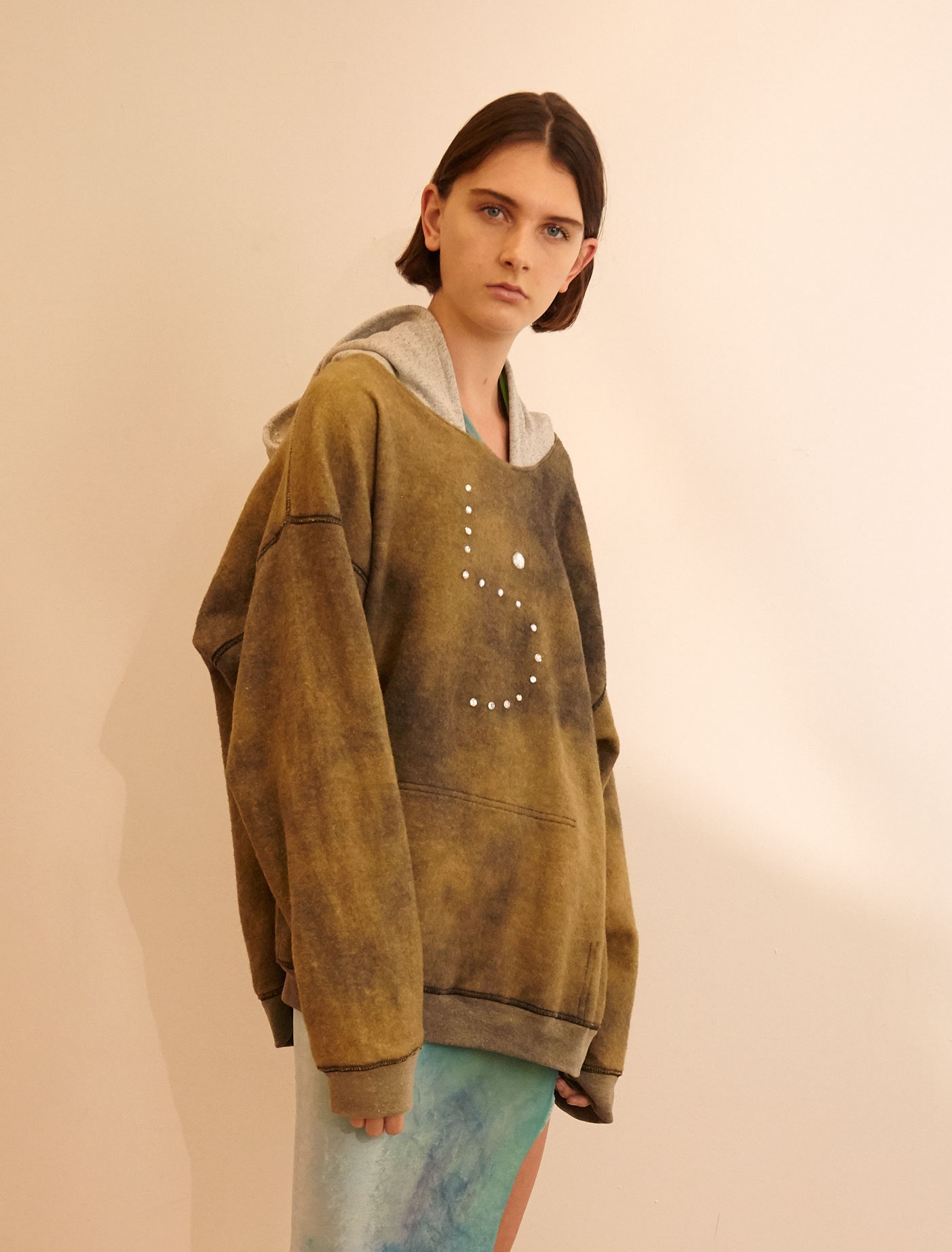 Tessa S/S 18 Look 2