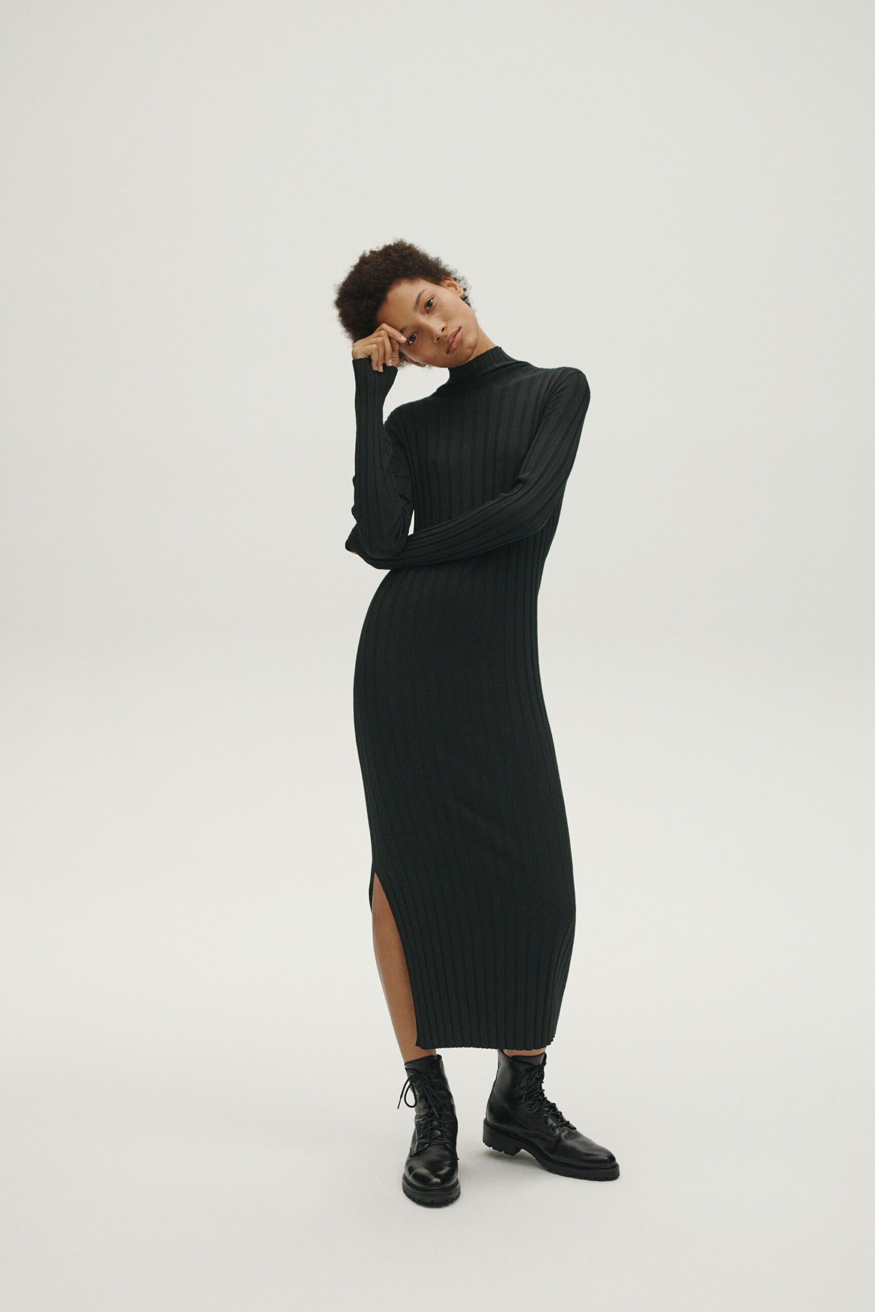 Theory Resort 18 Look 2