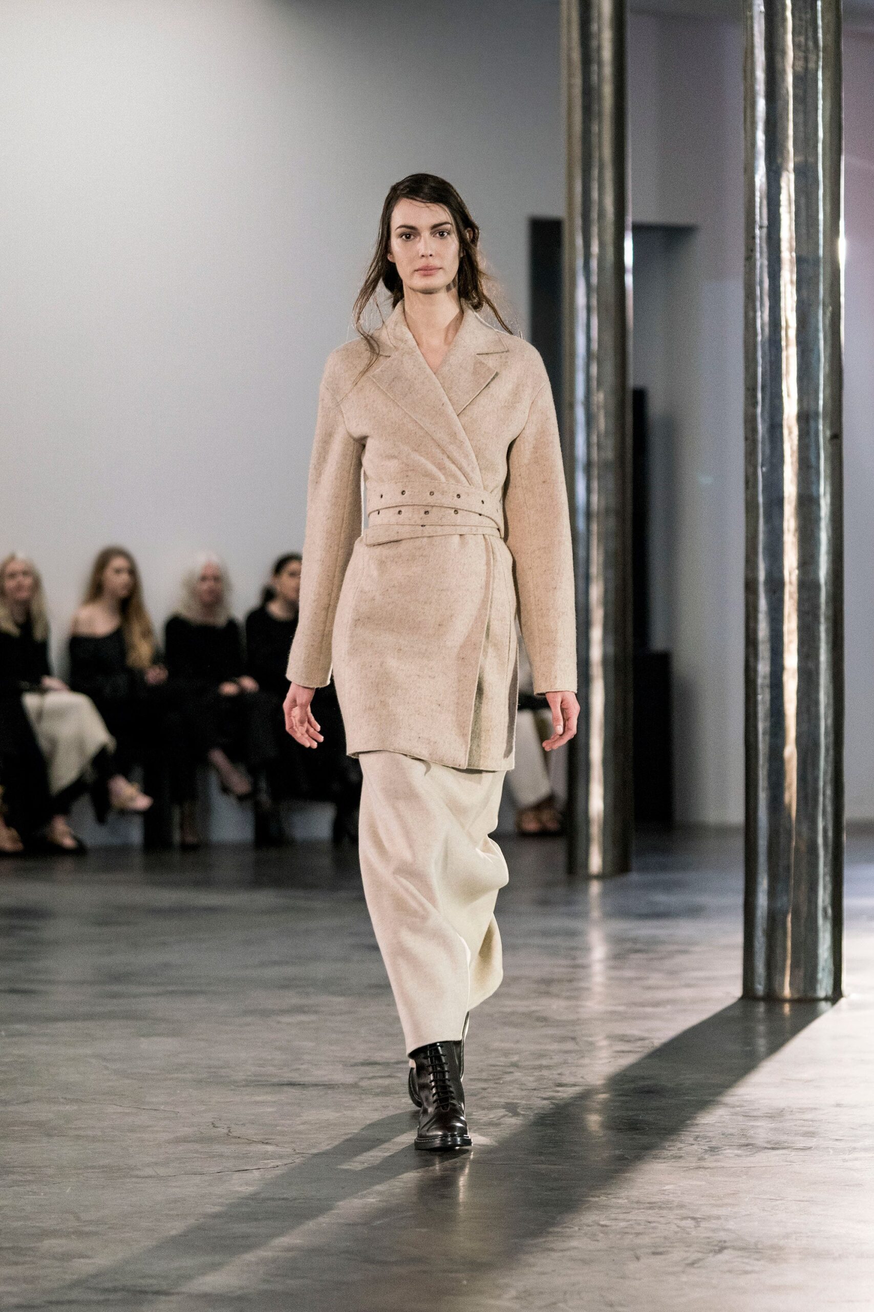 The Row F/W 17 Look 2