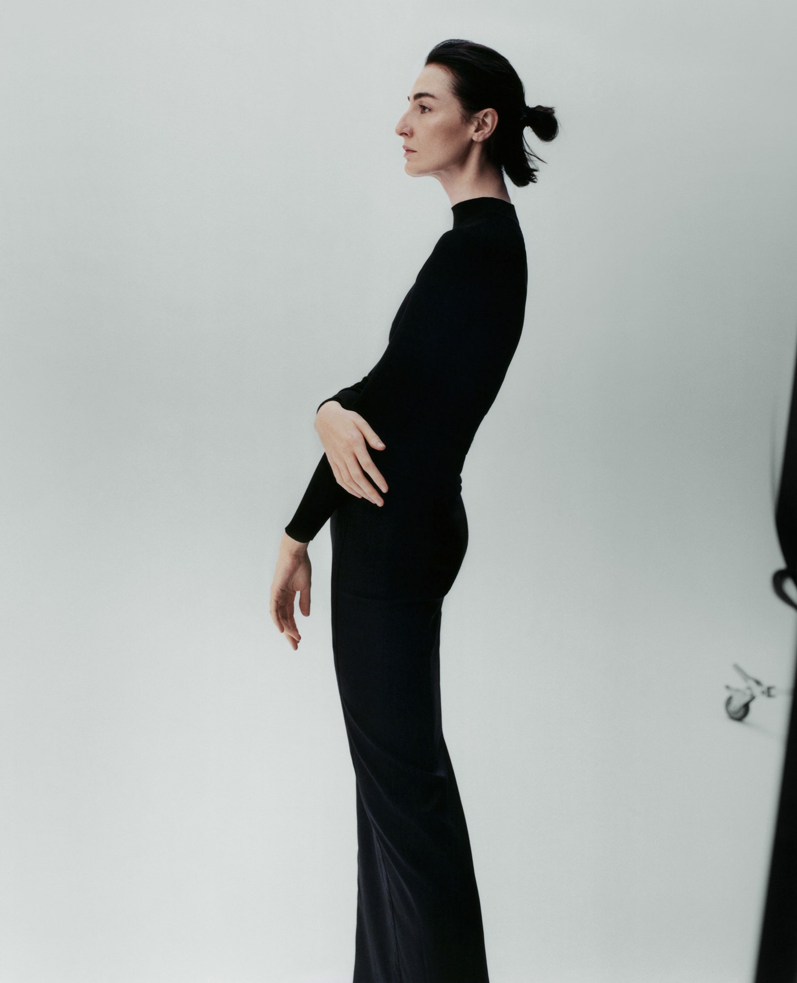 The Row F/W 17 Look 2