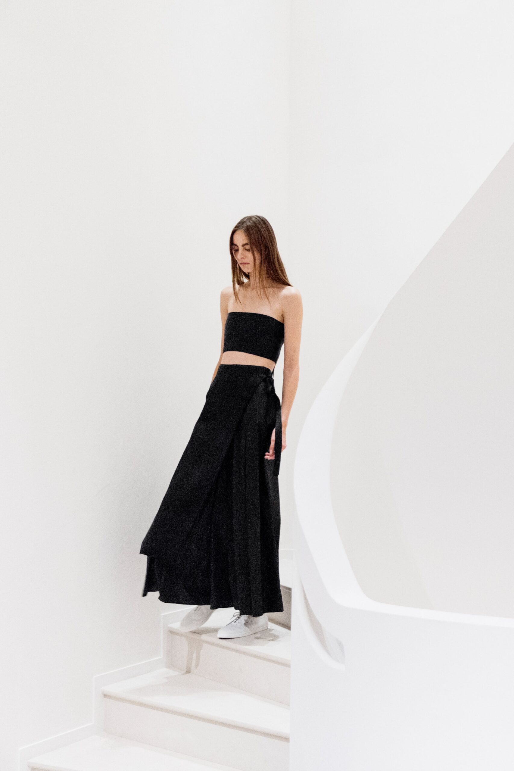 The Row S/S 17 Look 2