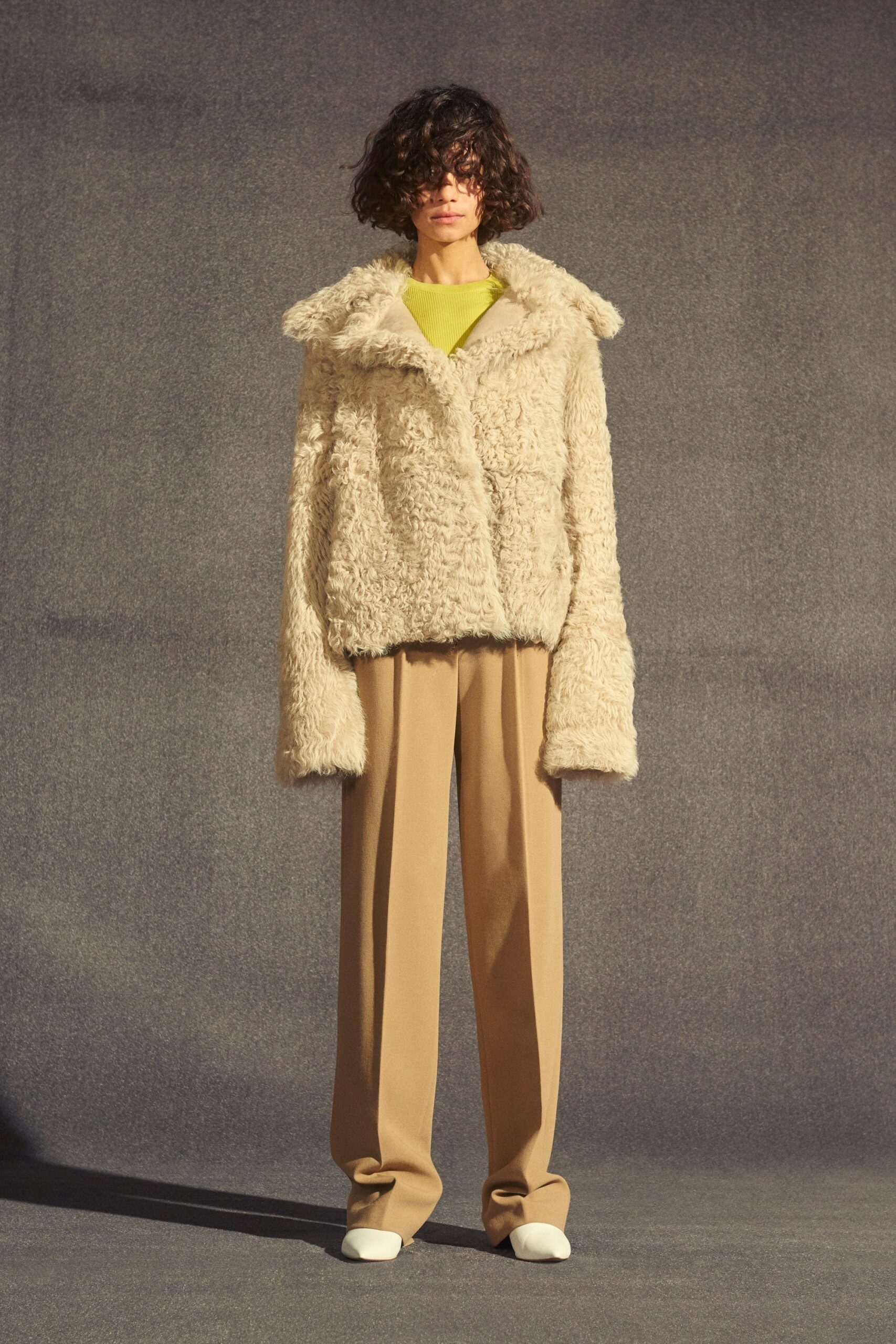 Theory F/W 17 Look 2