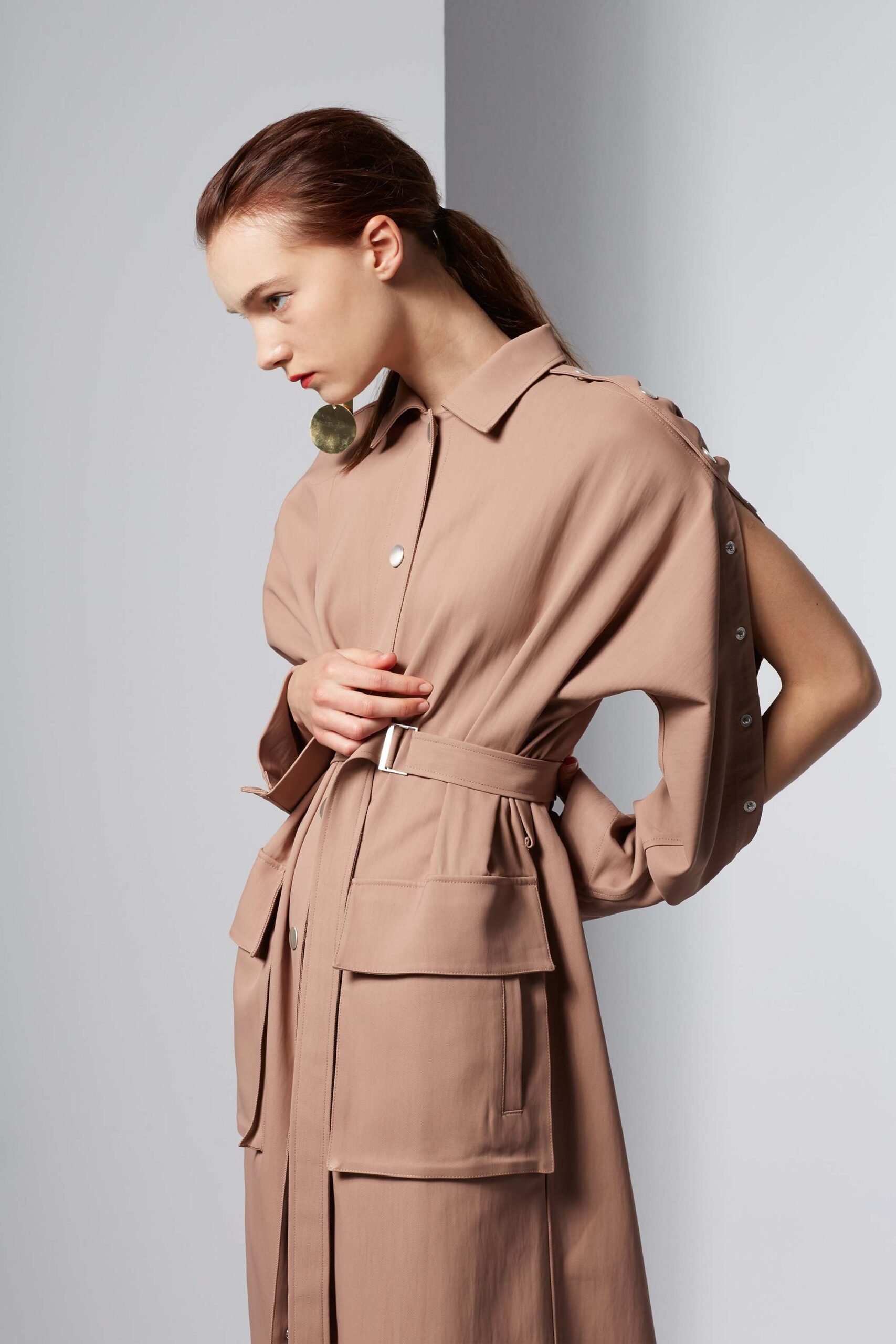 Tibi Resort 17 Look 2