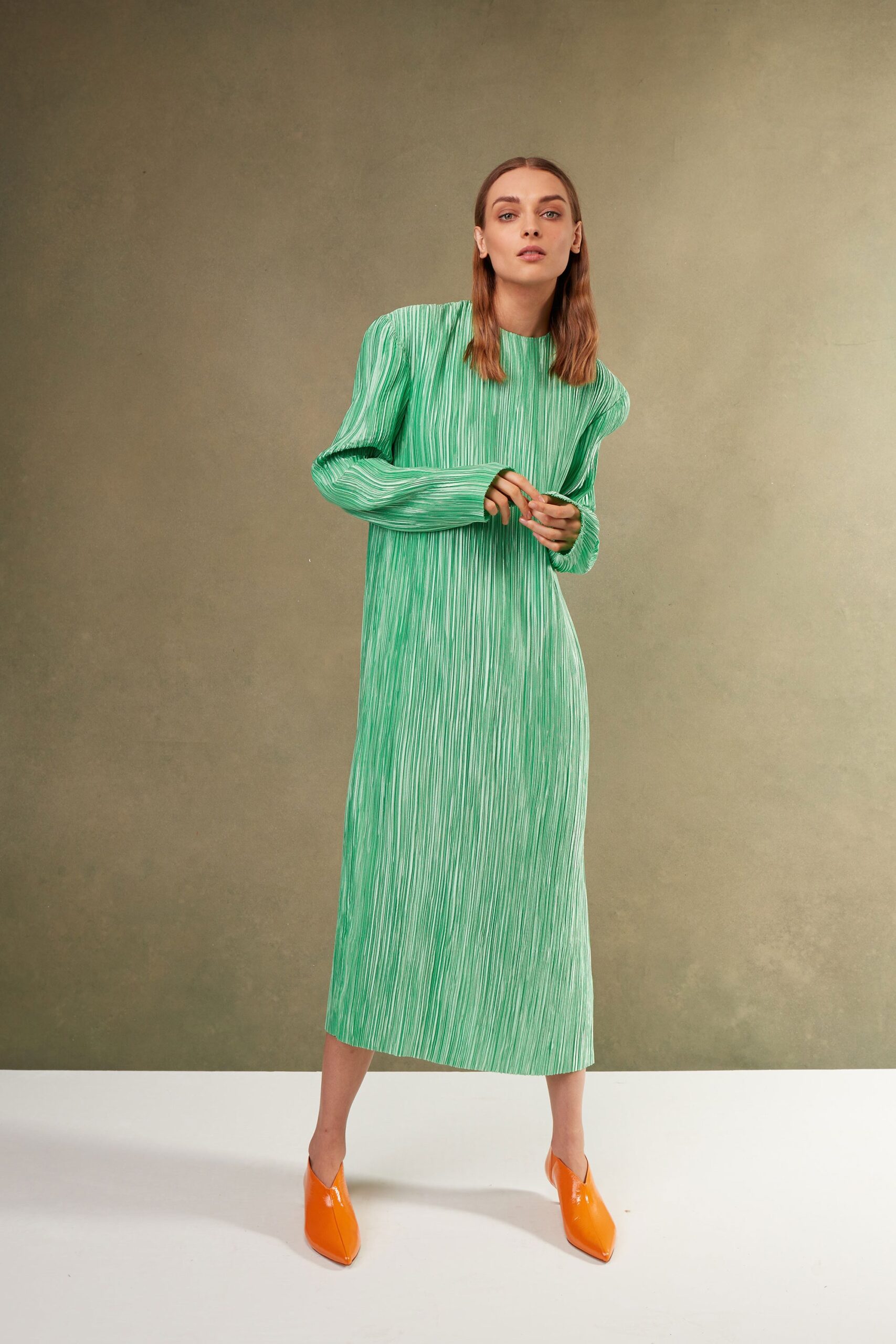 Tibi Resort 18 Look 2