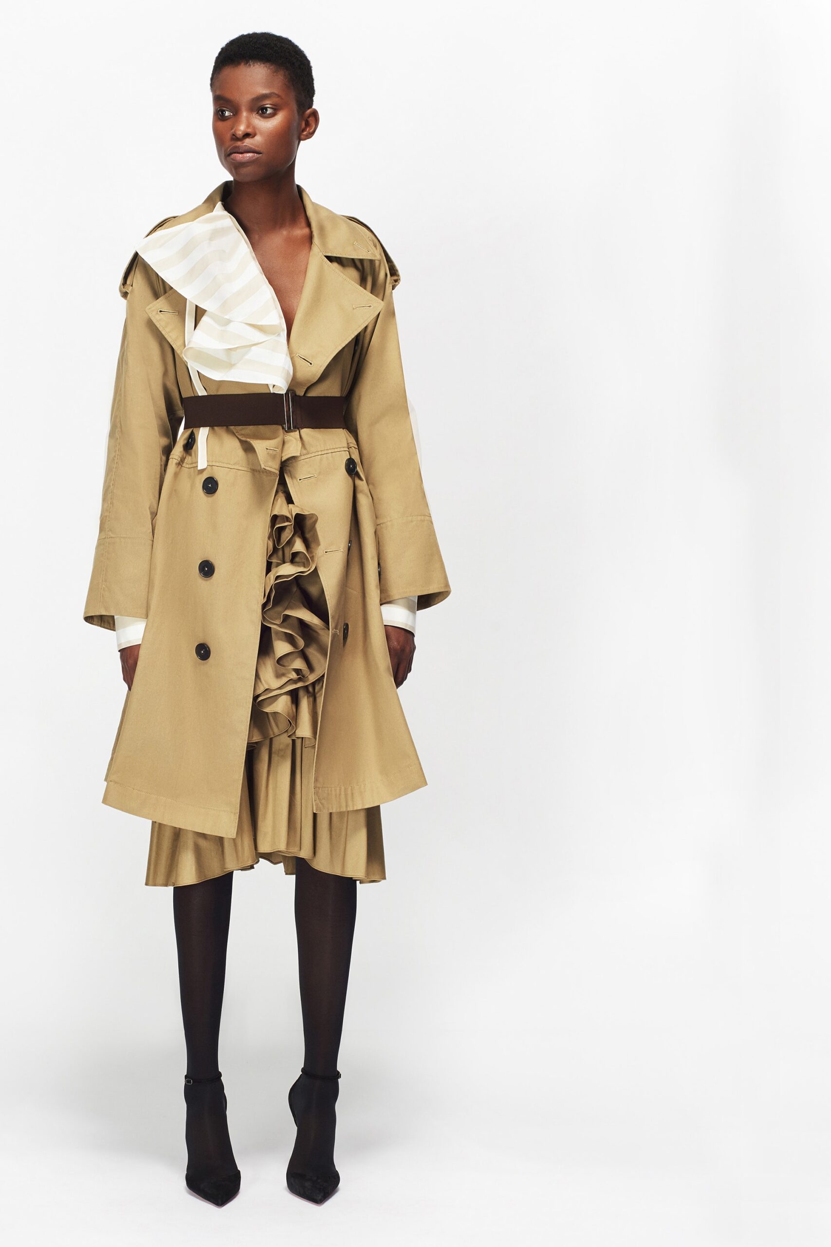 Tome F/W 17 Look 2