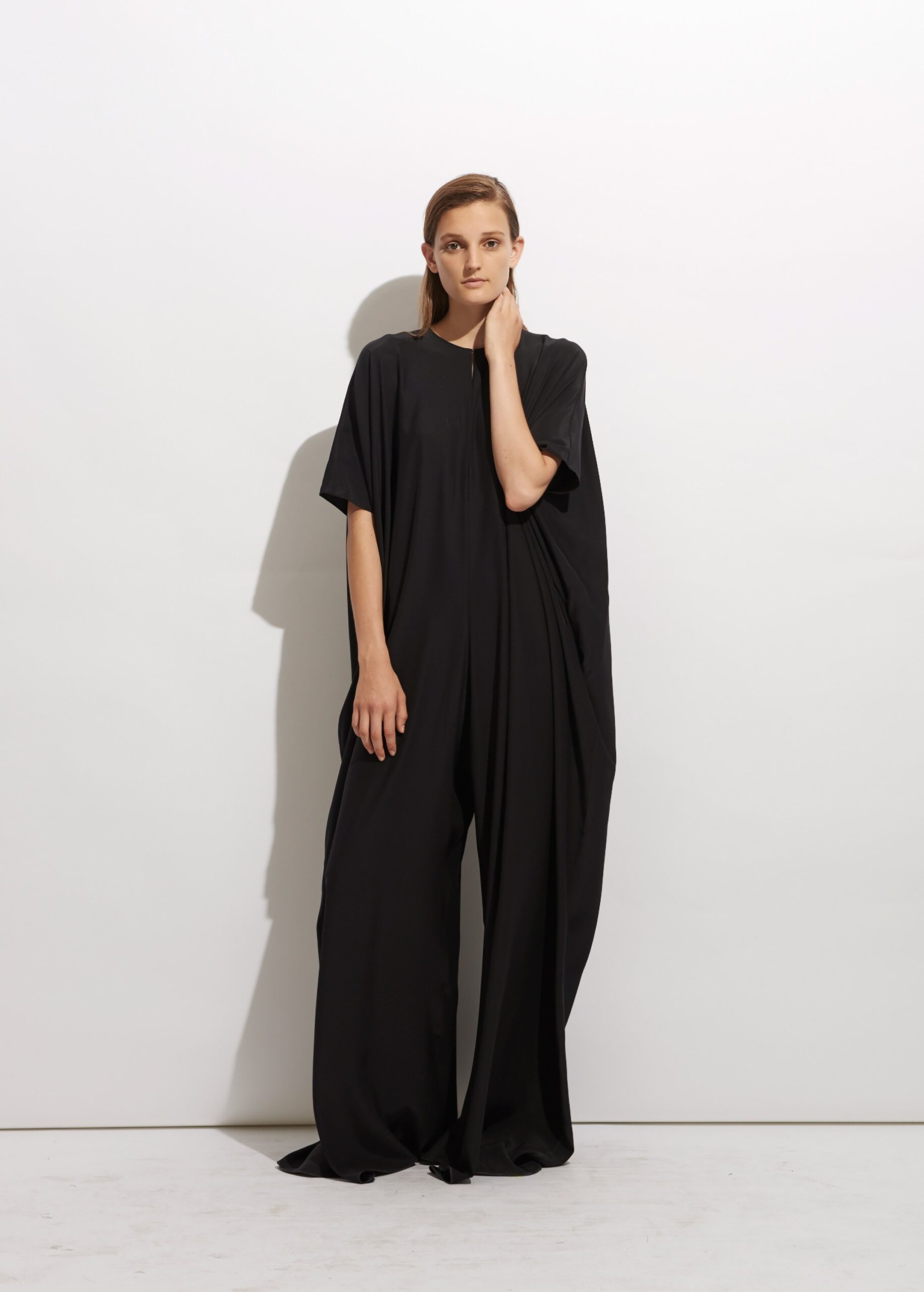 Tome Resort 17 Look 2