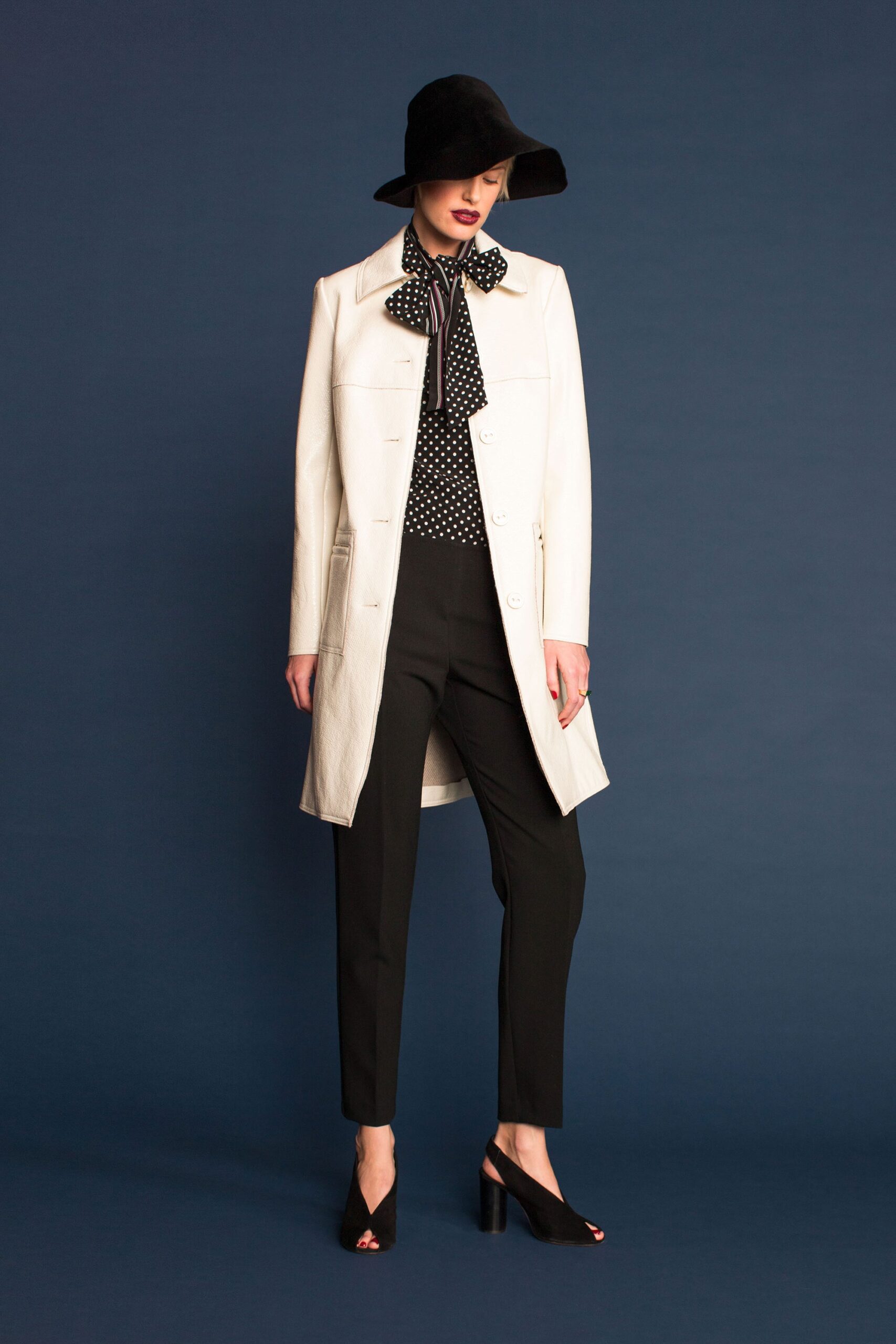 Trina Turk F/W 17 Look 2