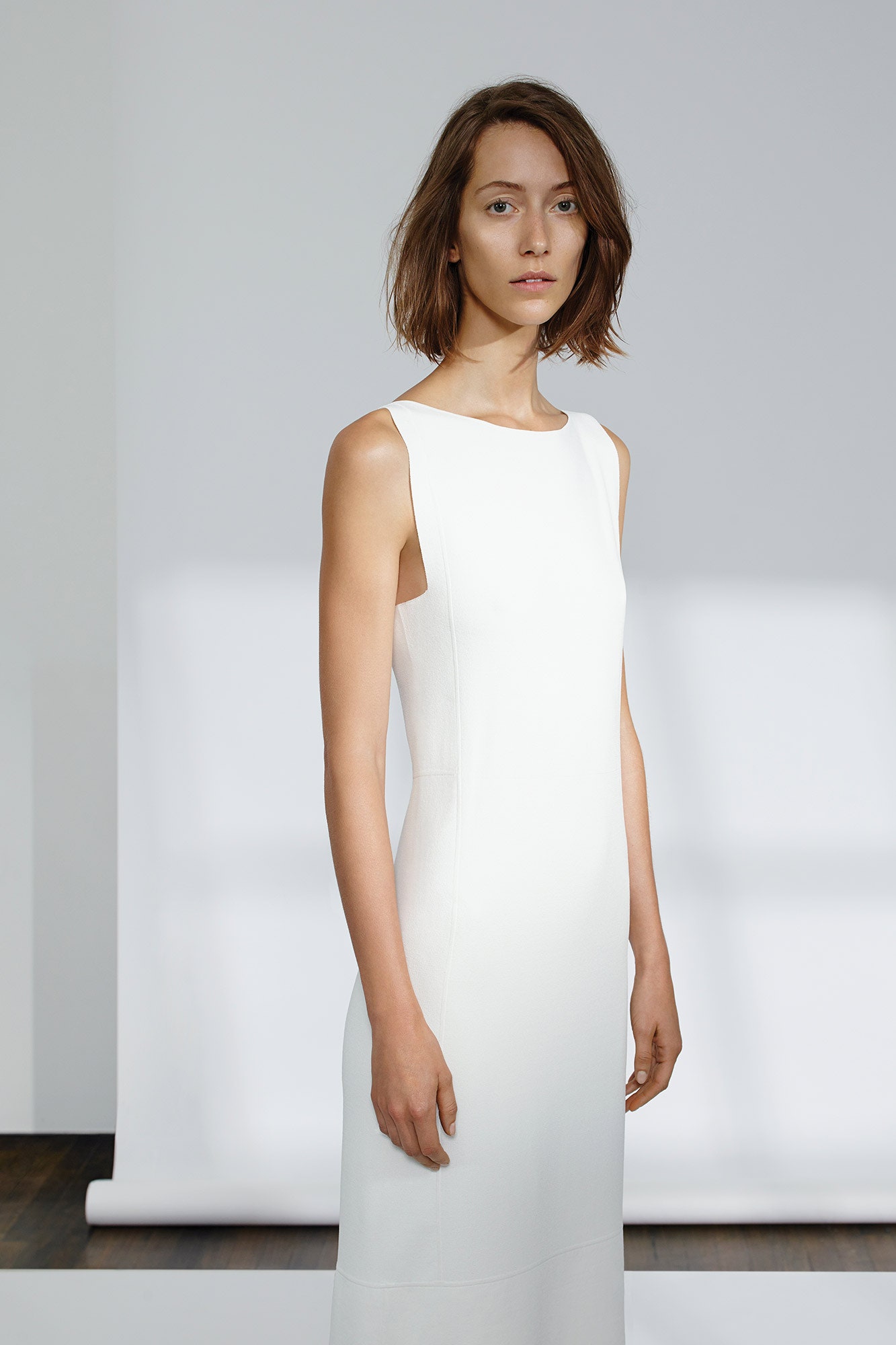 TSE S/S 17 Look 2