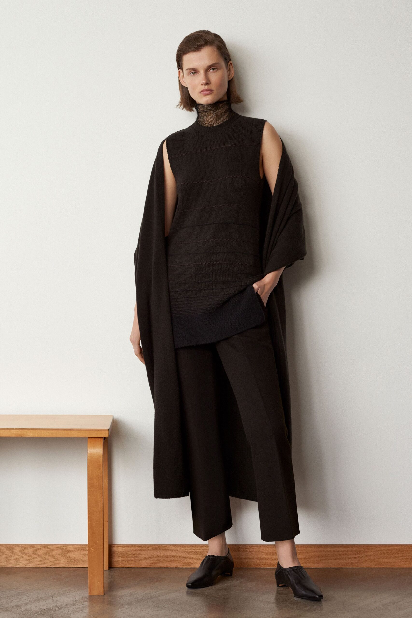 TSE F/W 18 Look 2
