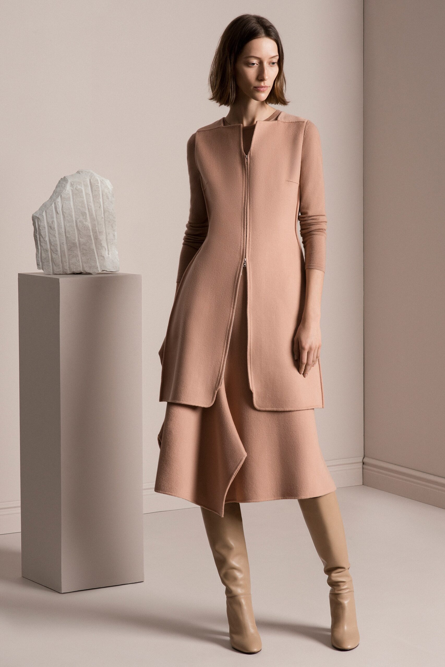 TSE F/W 17 Look 2