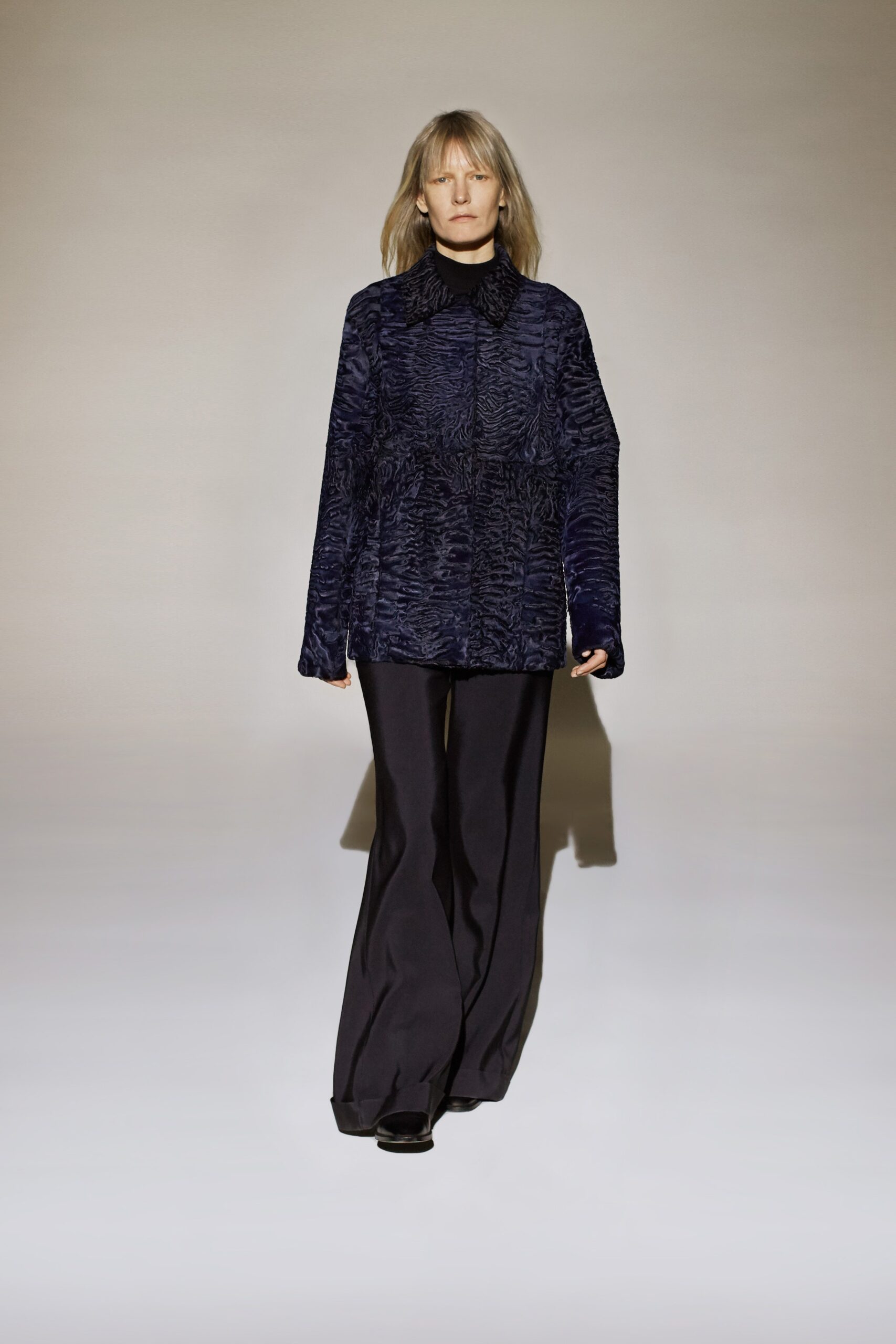 The Row F/W 16 Look 2