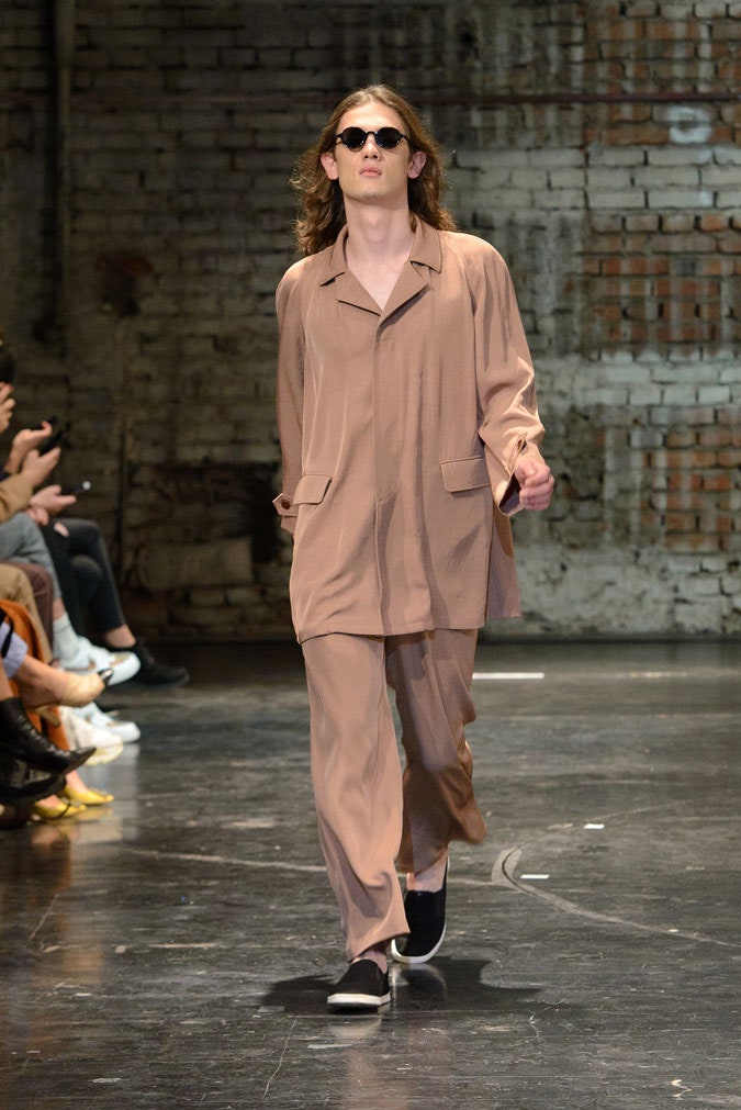 TL-180 Tbilisi S/S 18 Look 3