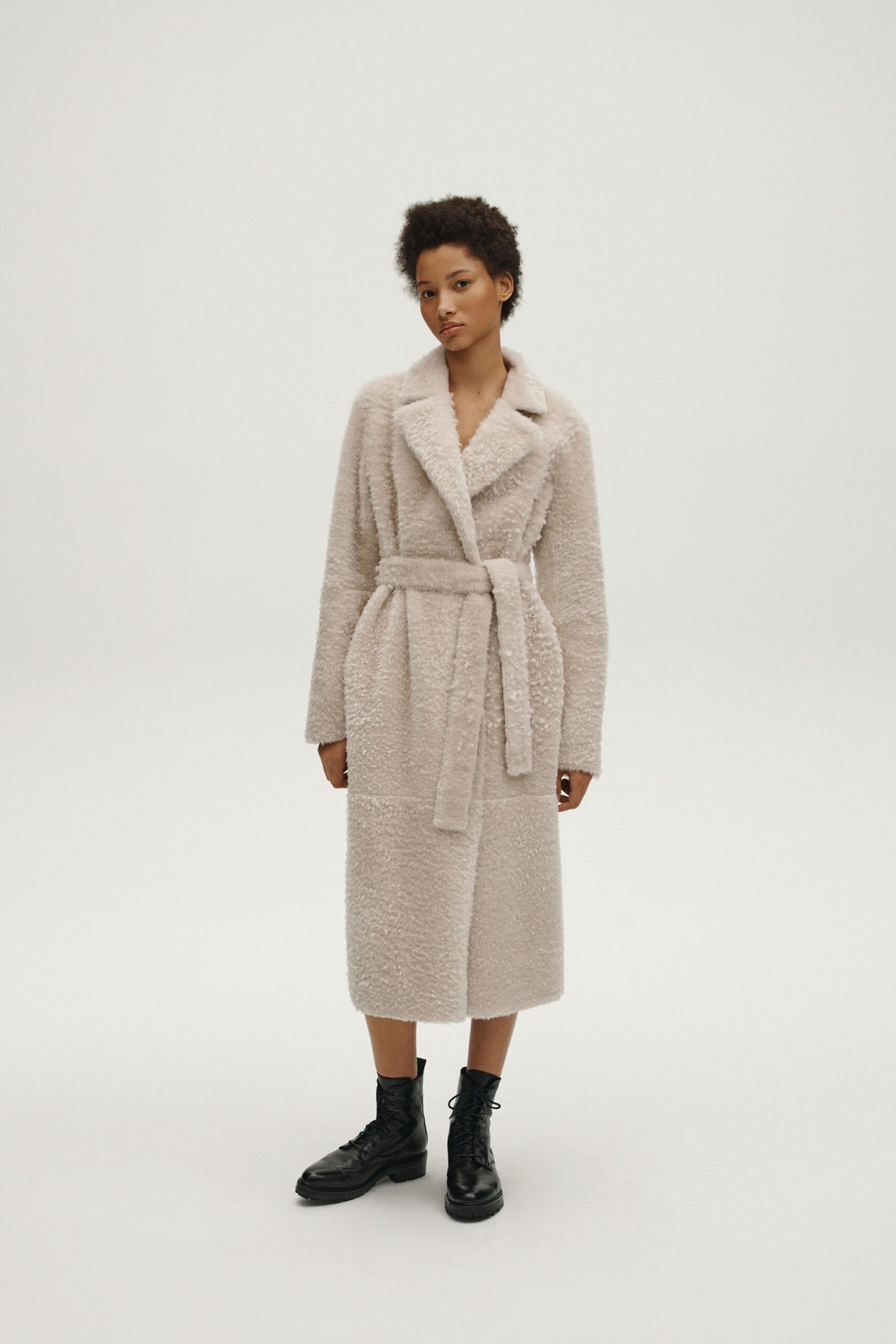 Theory Resort 18 Look 3