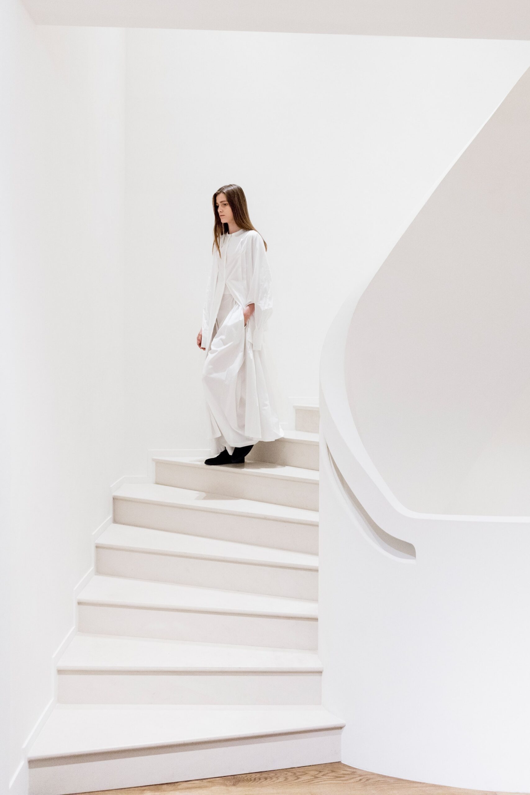 The Row S/S 17 Look 3