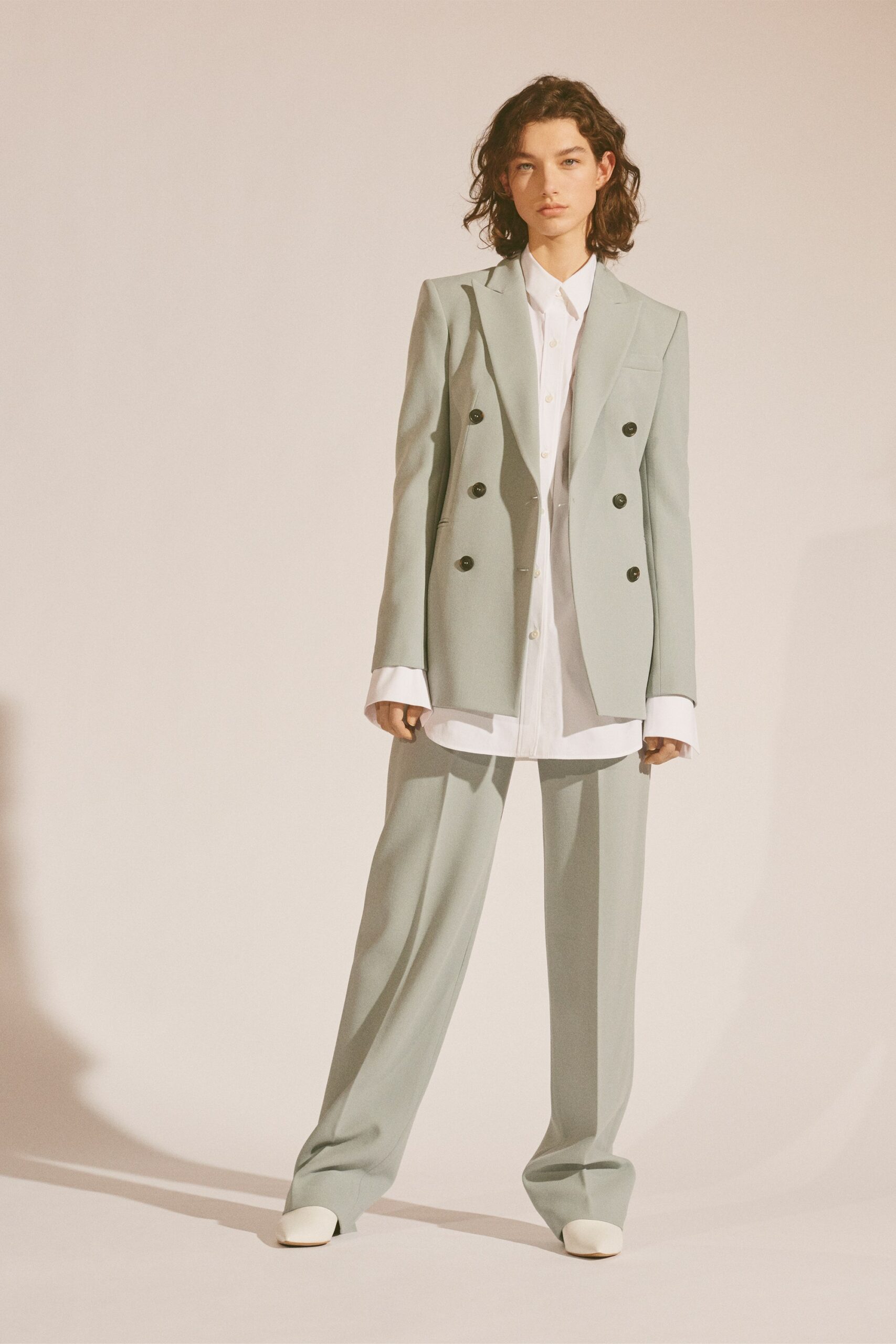Theory F/W 17 Look 3