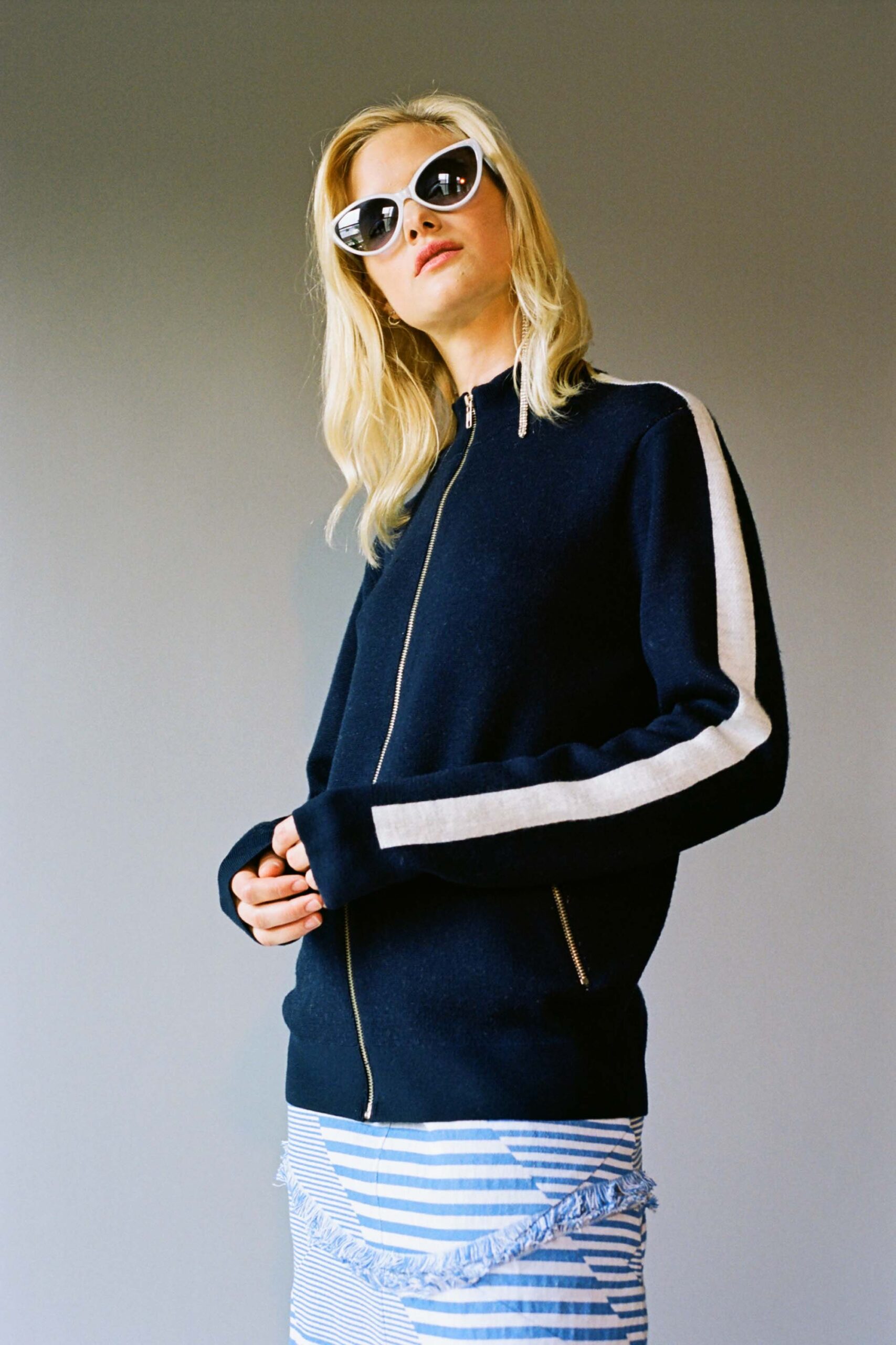 Timo Weiland Resort 17 Look 3