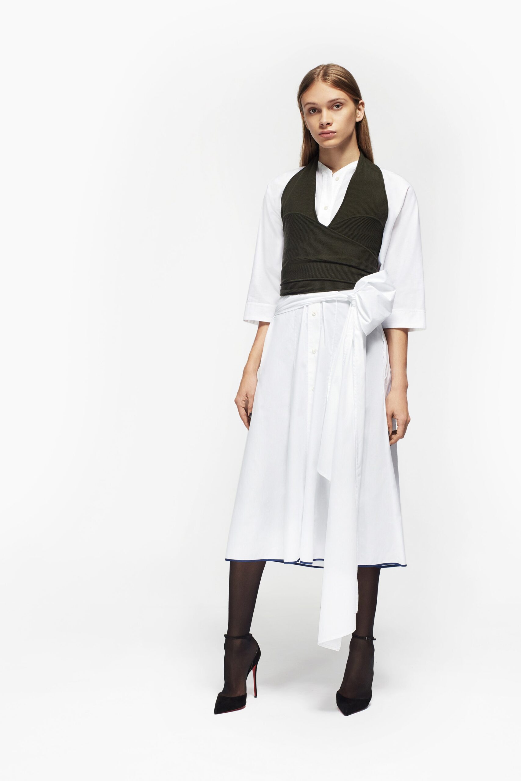 Tome F/W 17 Look 3