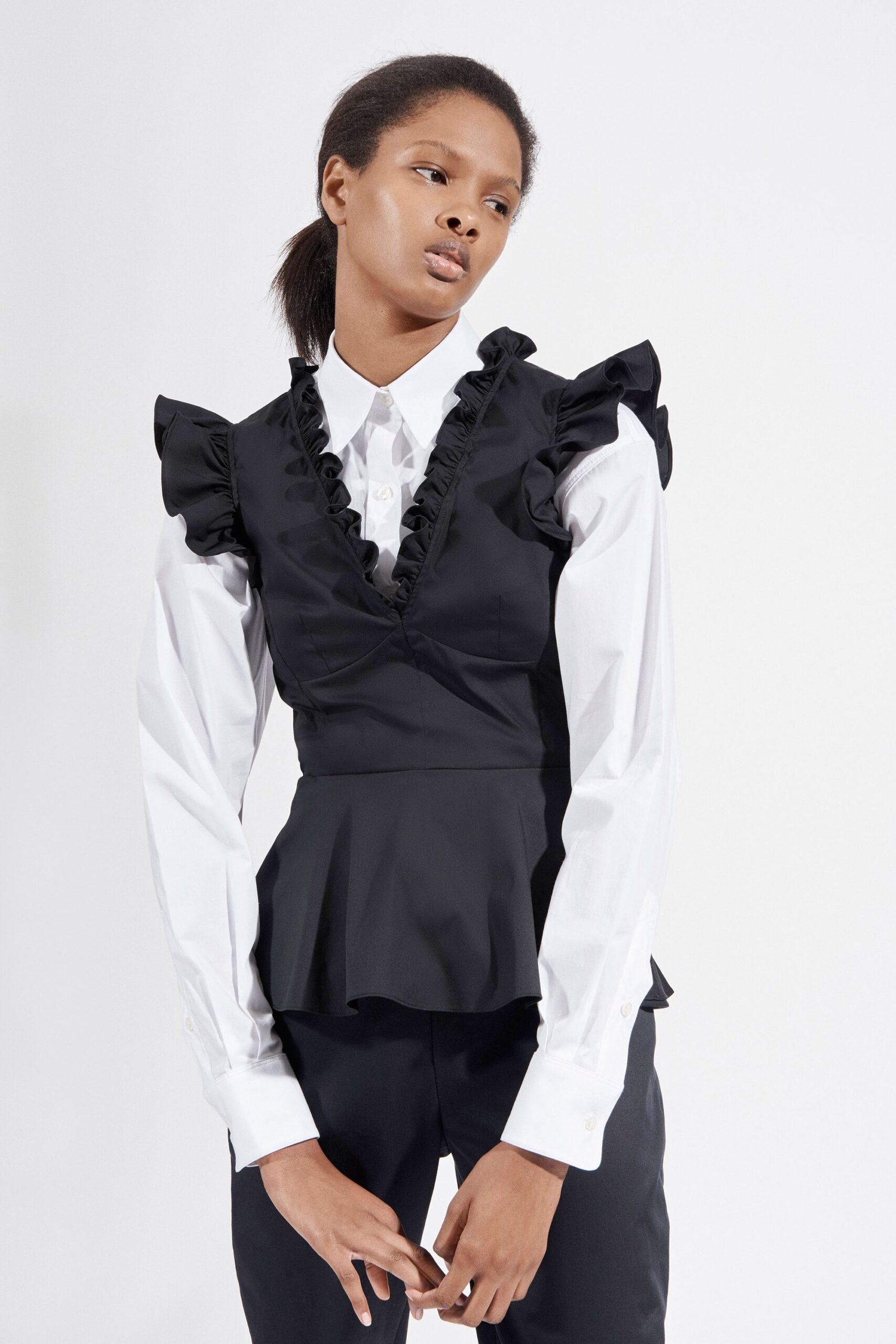 Tome Resort 18 Look 3