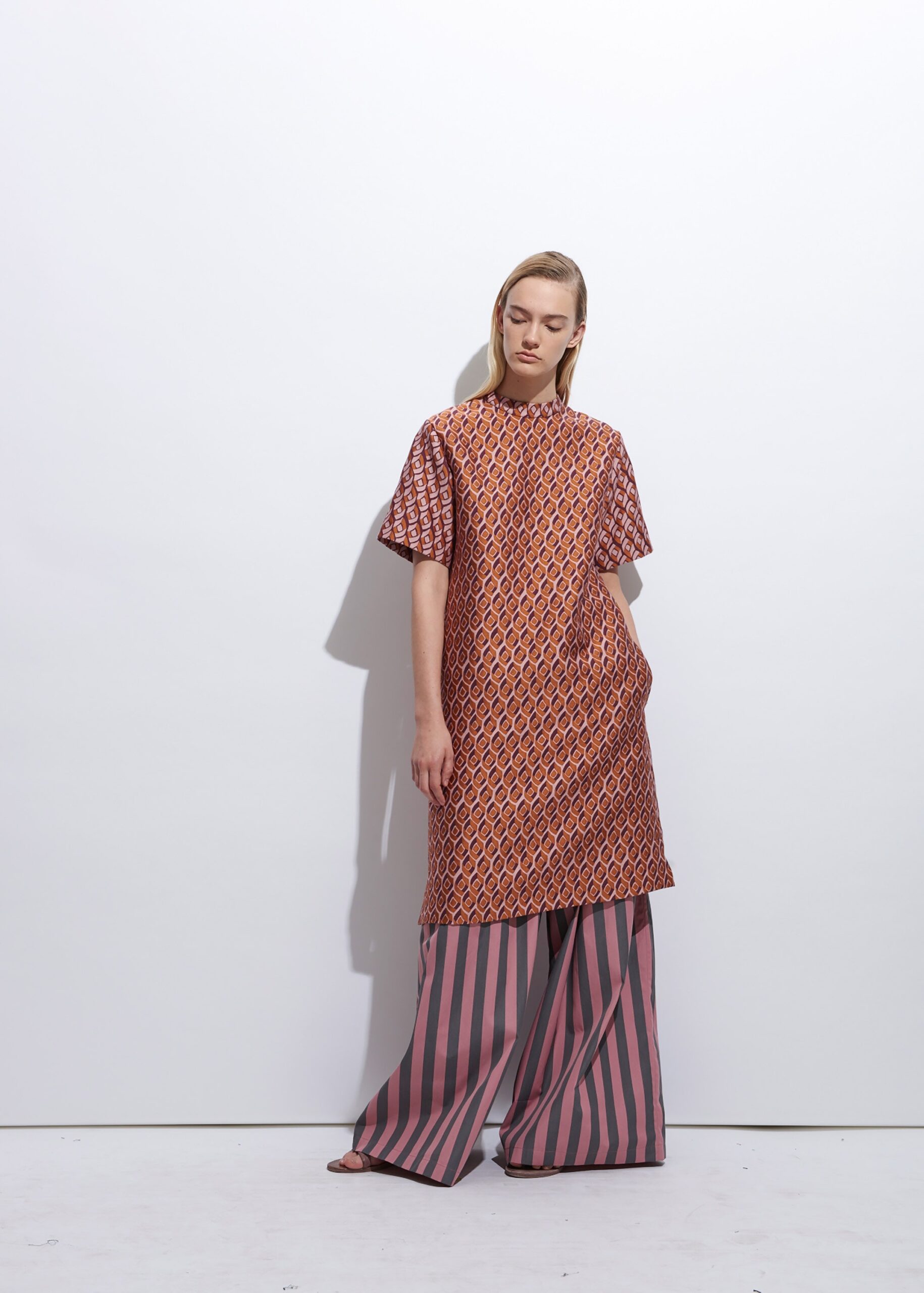 Tome Resort 17 Look 3