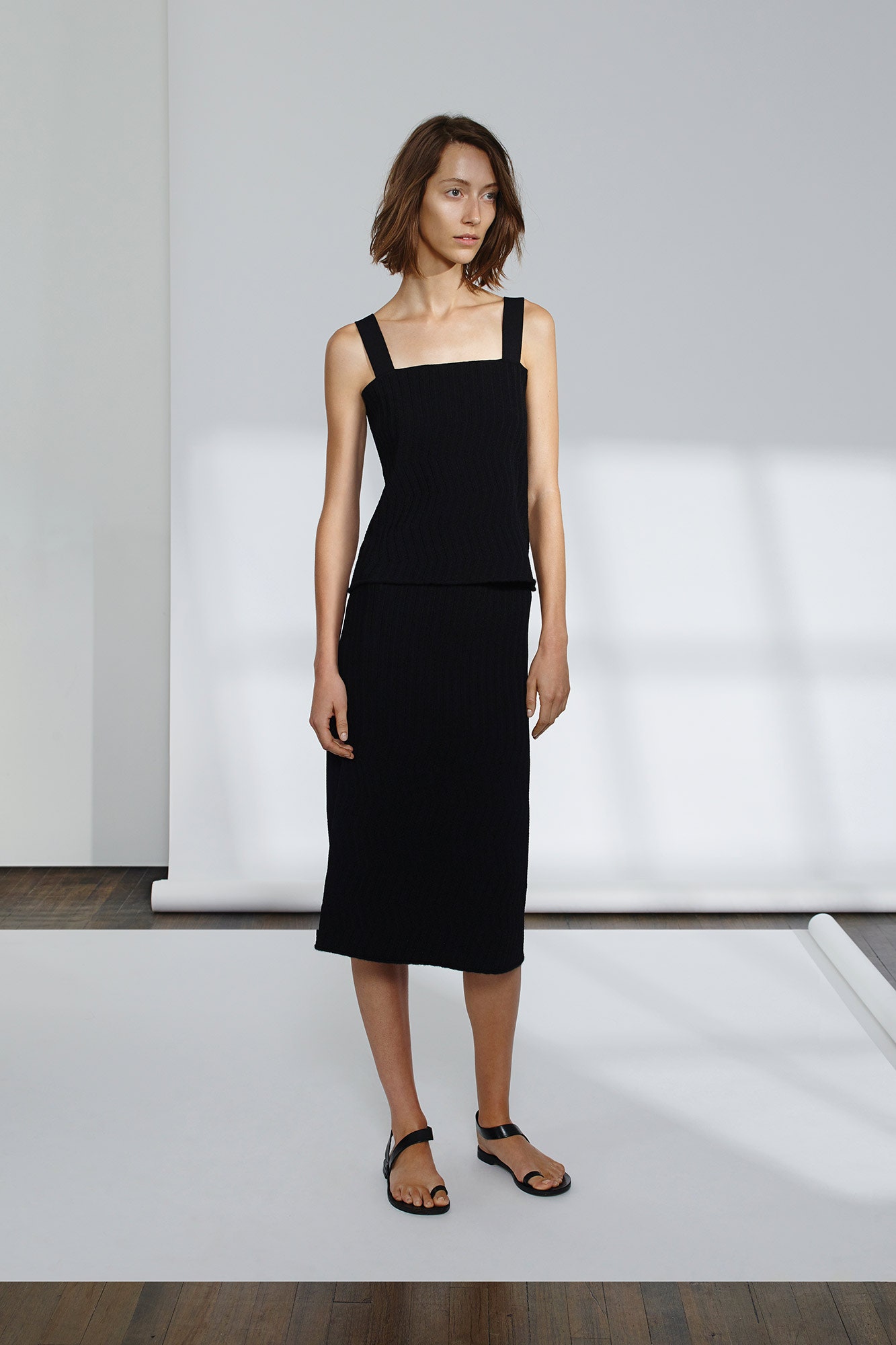 TSE S/S 17 Look 3