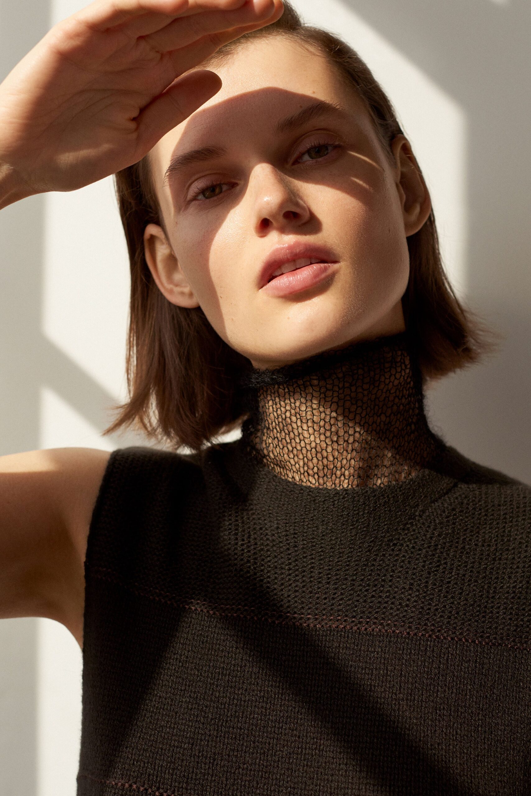 TSE F/W 18 Look 3