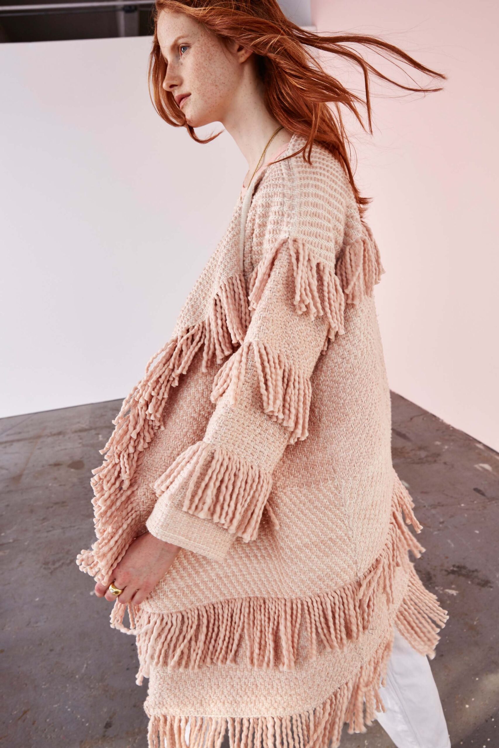 Ulla Johnson Resort 17 Look 3