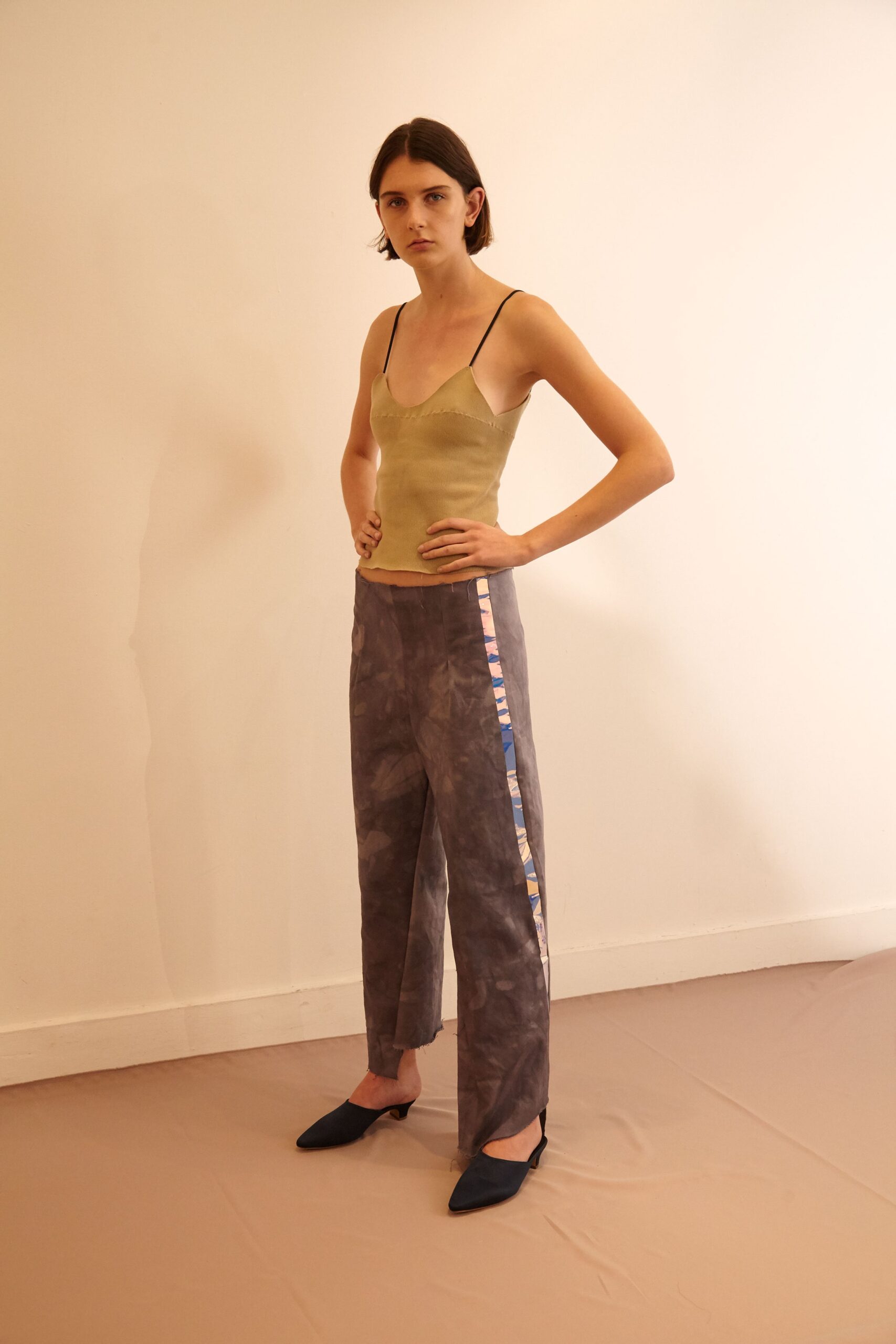 Tessa S/S 18 Look 4