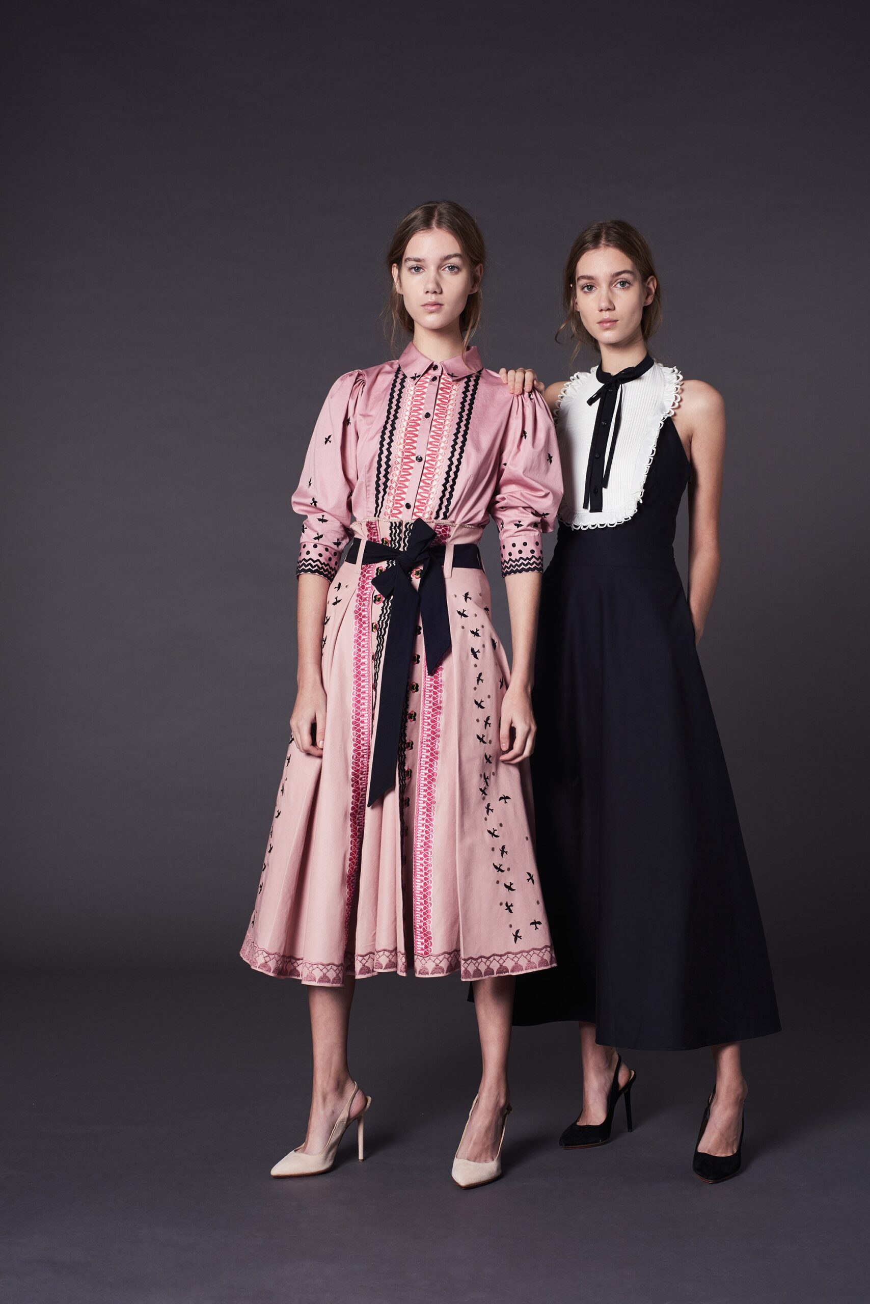 Temperley London F/W 17 Look 4