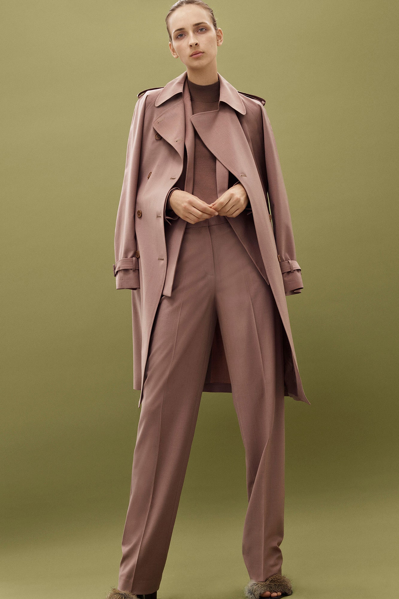 Theory F/W 16 Look 4