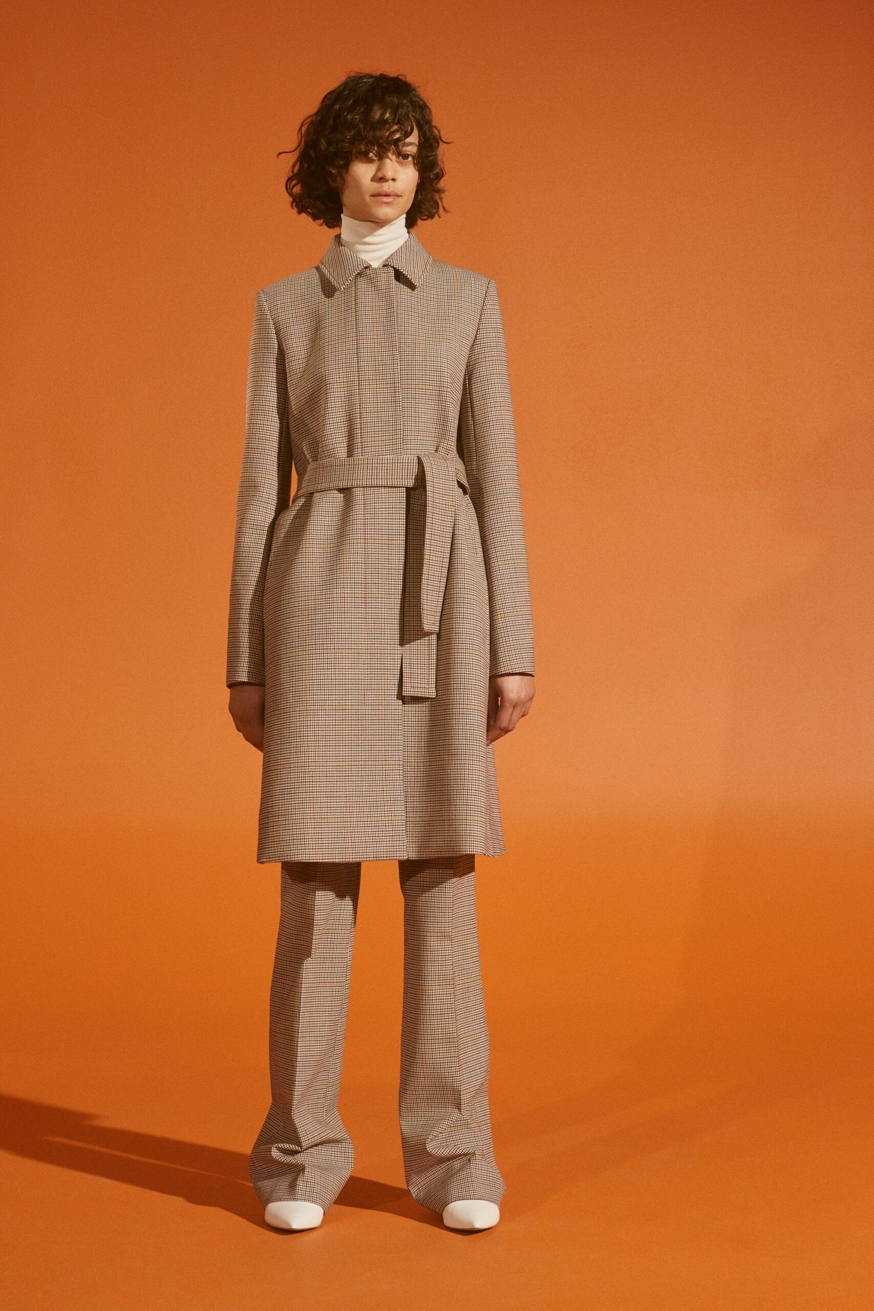 Theory F/W 17 Look 4