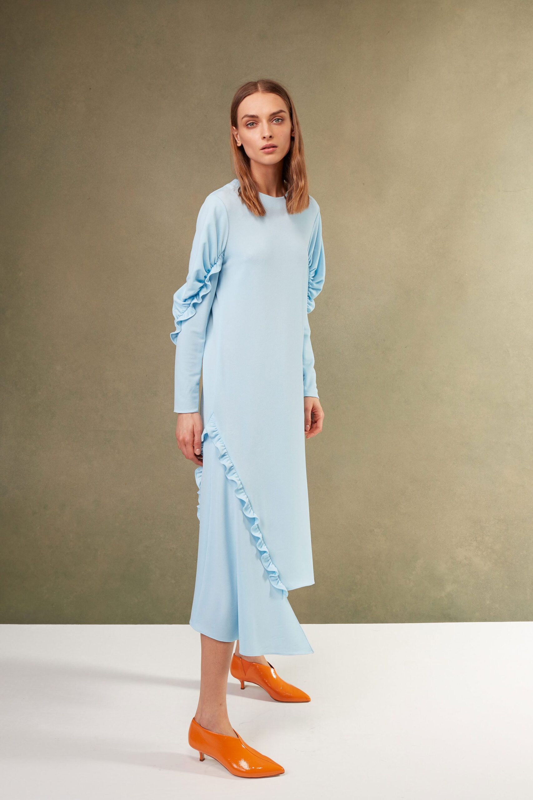 Tibi Resort 18 Look 4
