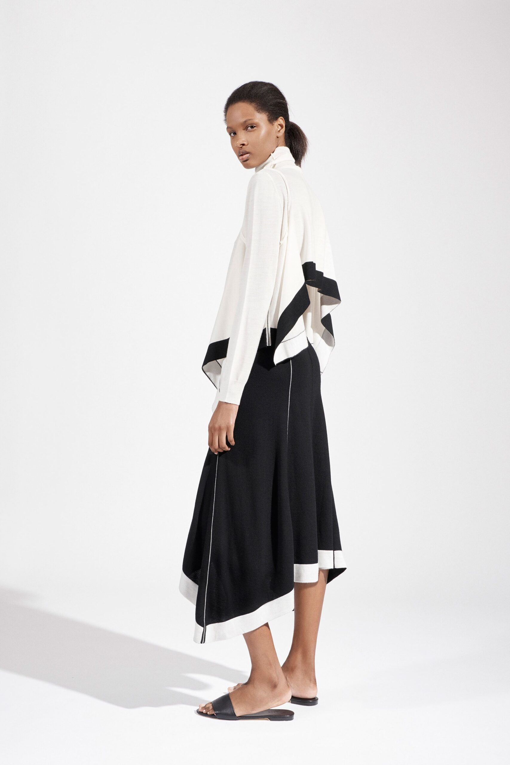 Tome Resort 18 Look 4