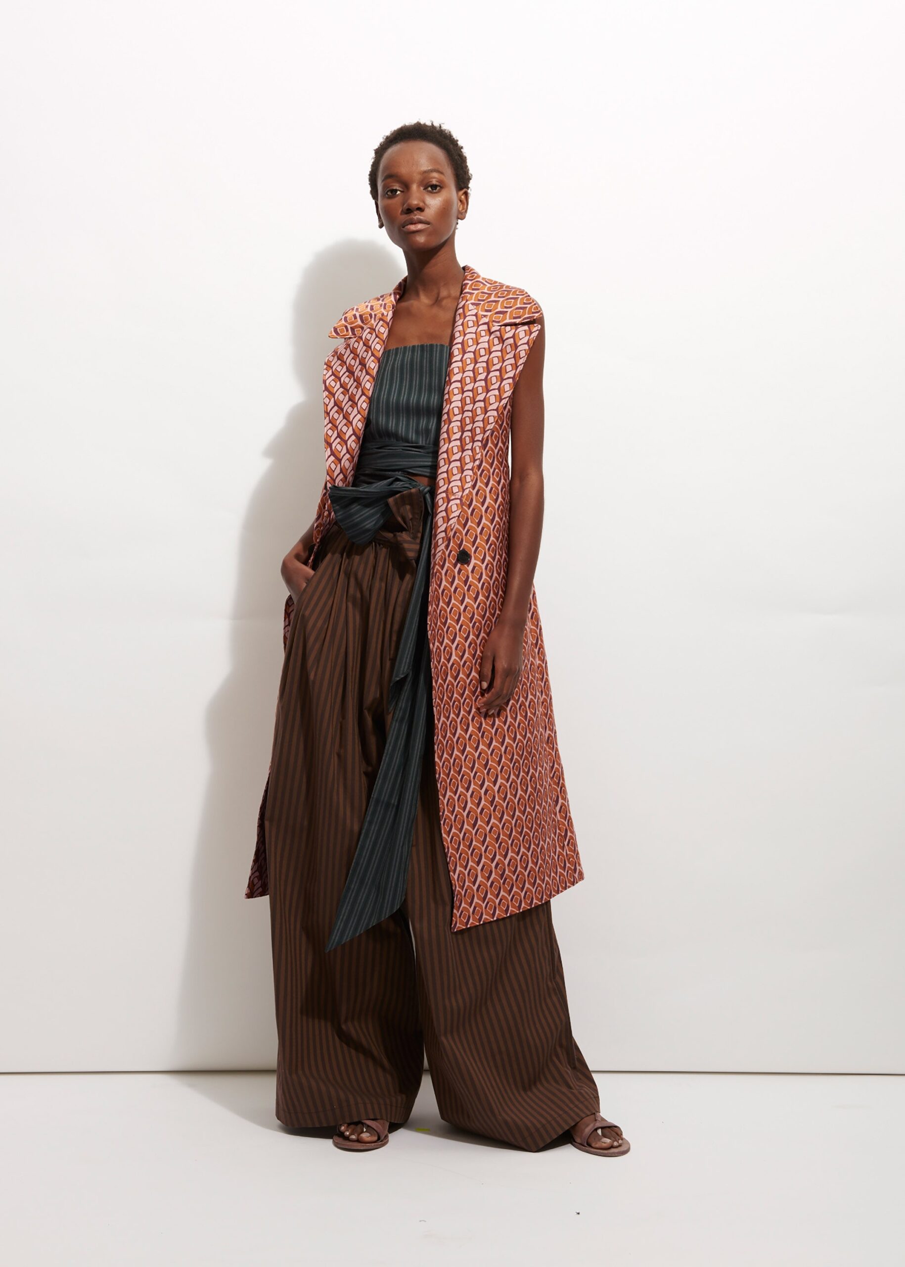 Tome Resort 17 Look 4