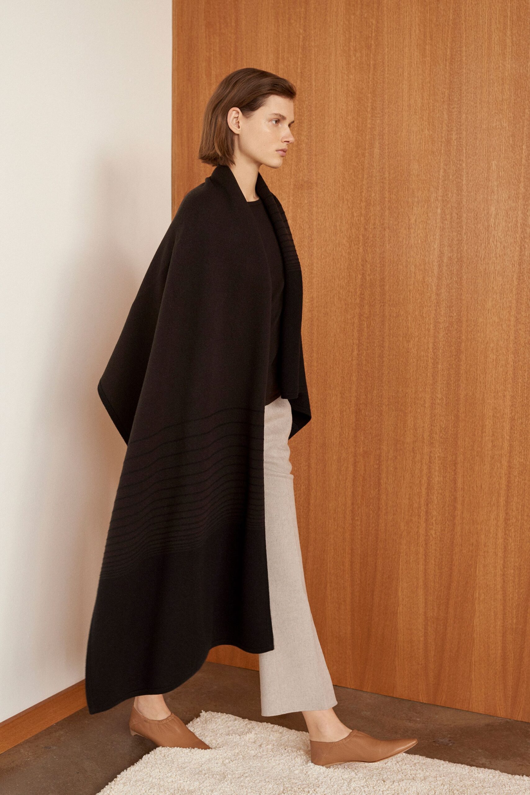 TSE F/W 18 Look 4