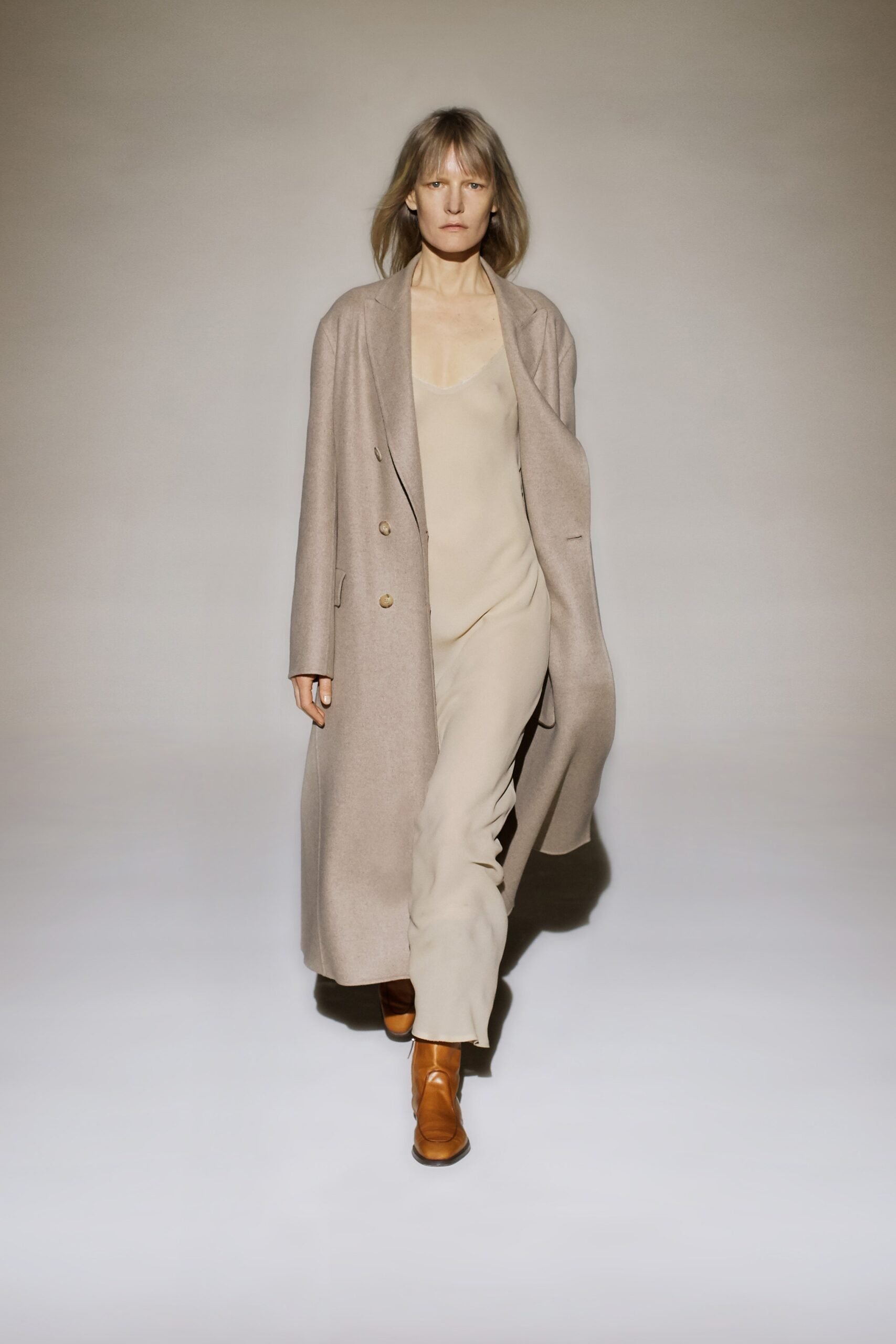 The Row F/W 16 Look 4