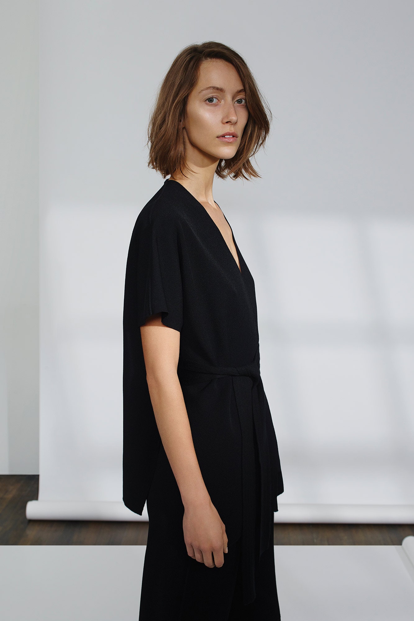 TSE S/S 17 Look 5