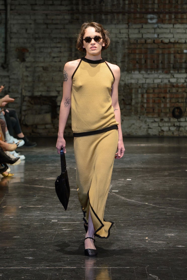 TL-180 Tbilisi S/S 18 Look 5