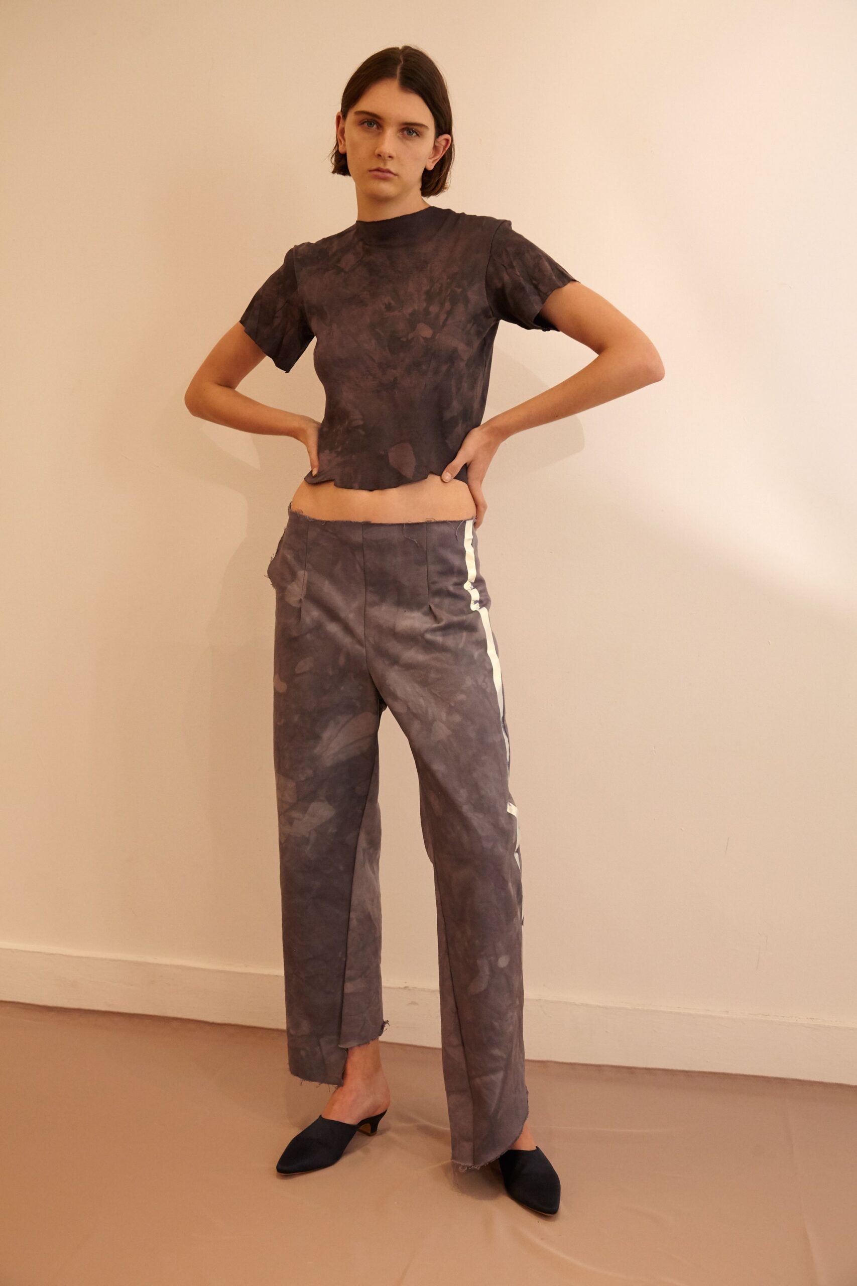 Tessa S/S 18 Look 5