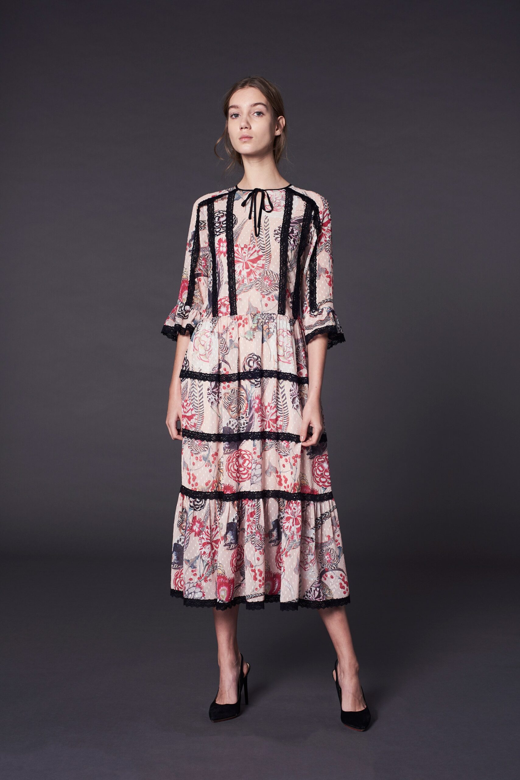Temperley London F/W 17 Look 5